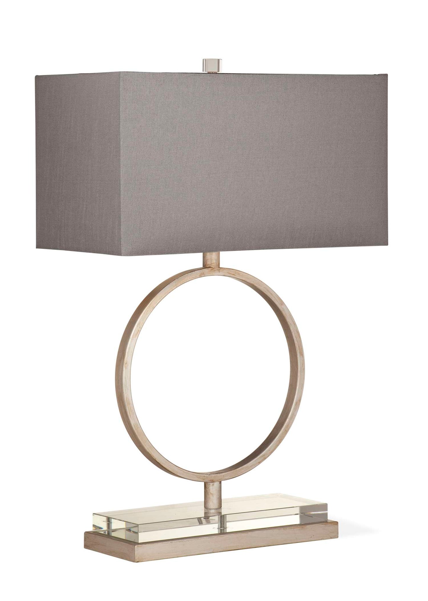 Halle Table Lamp - Angle
