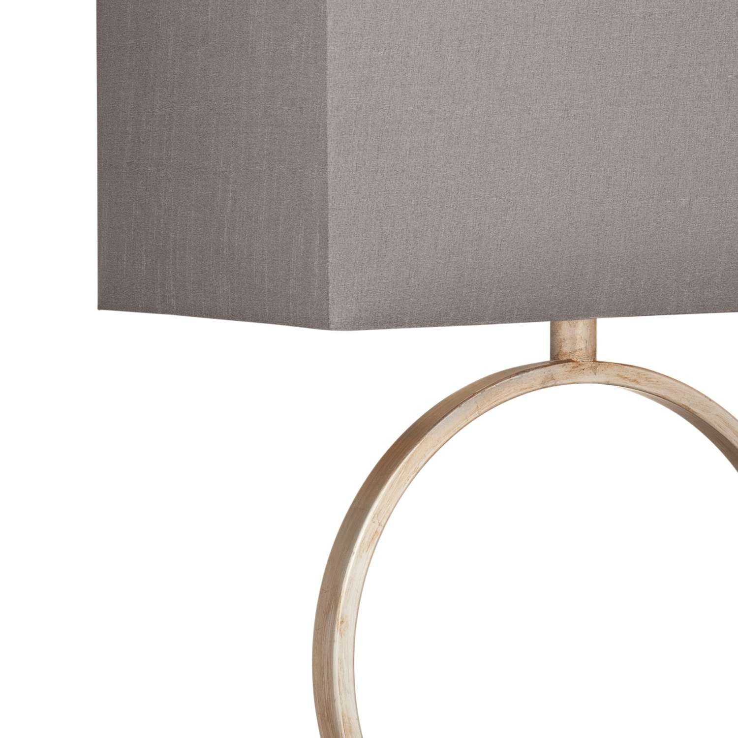 Halle Table Lamp - Detail