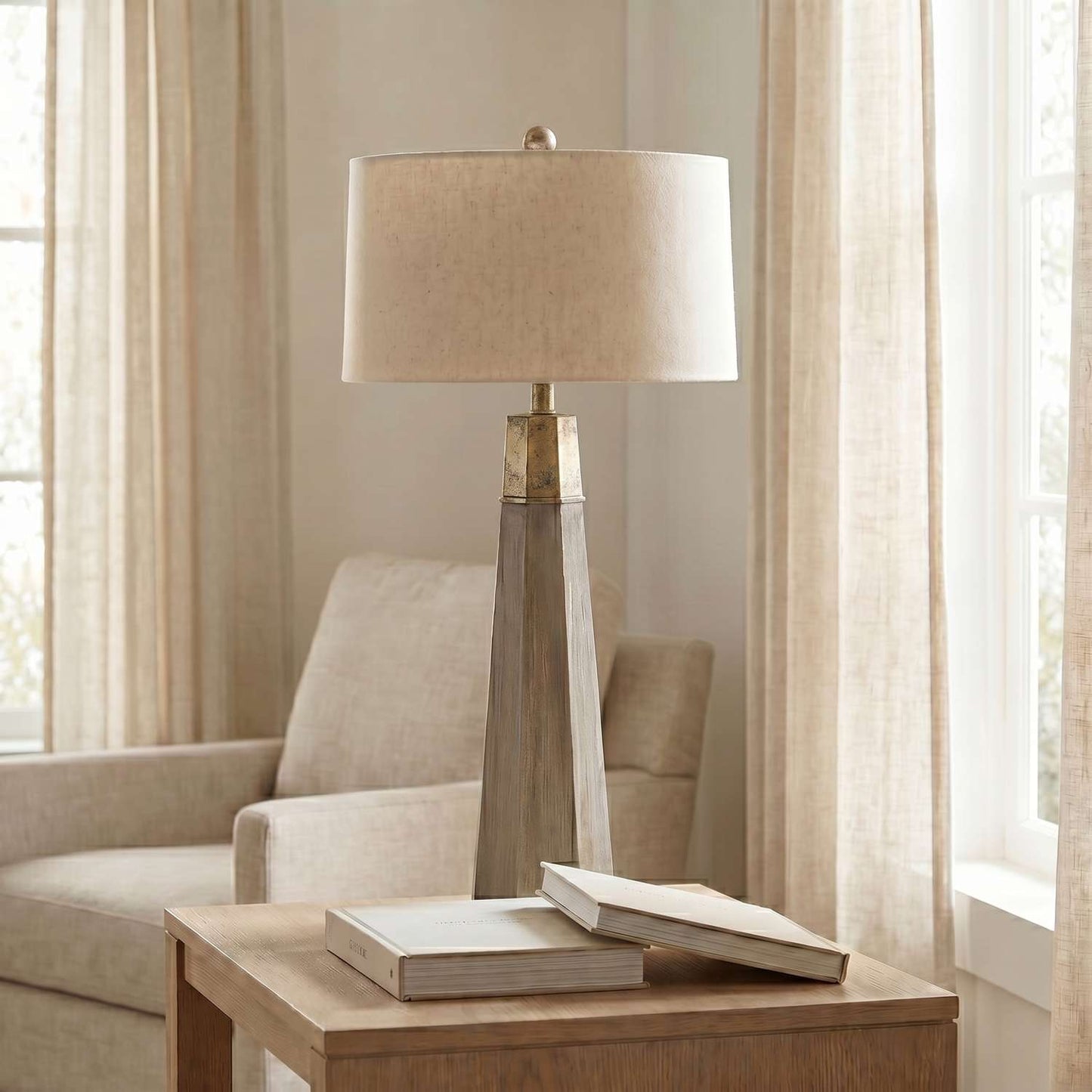 Rowan Table Lamp - Main