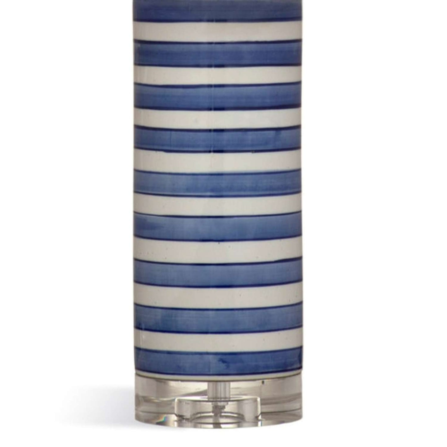 Regatta Stripe Table Lamp - Additional