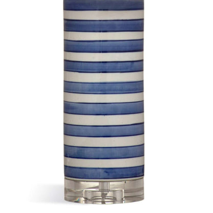 Regatta Stripe Table Lamp - Additional