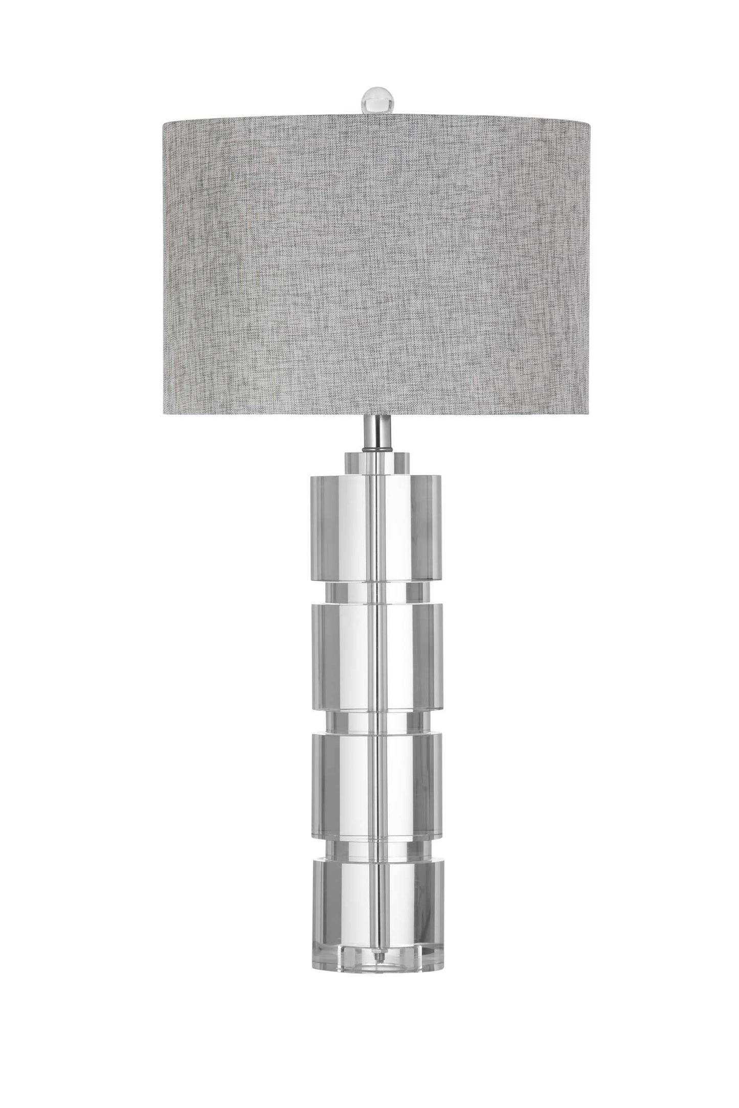 Bethany Table Lamp - Straight On