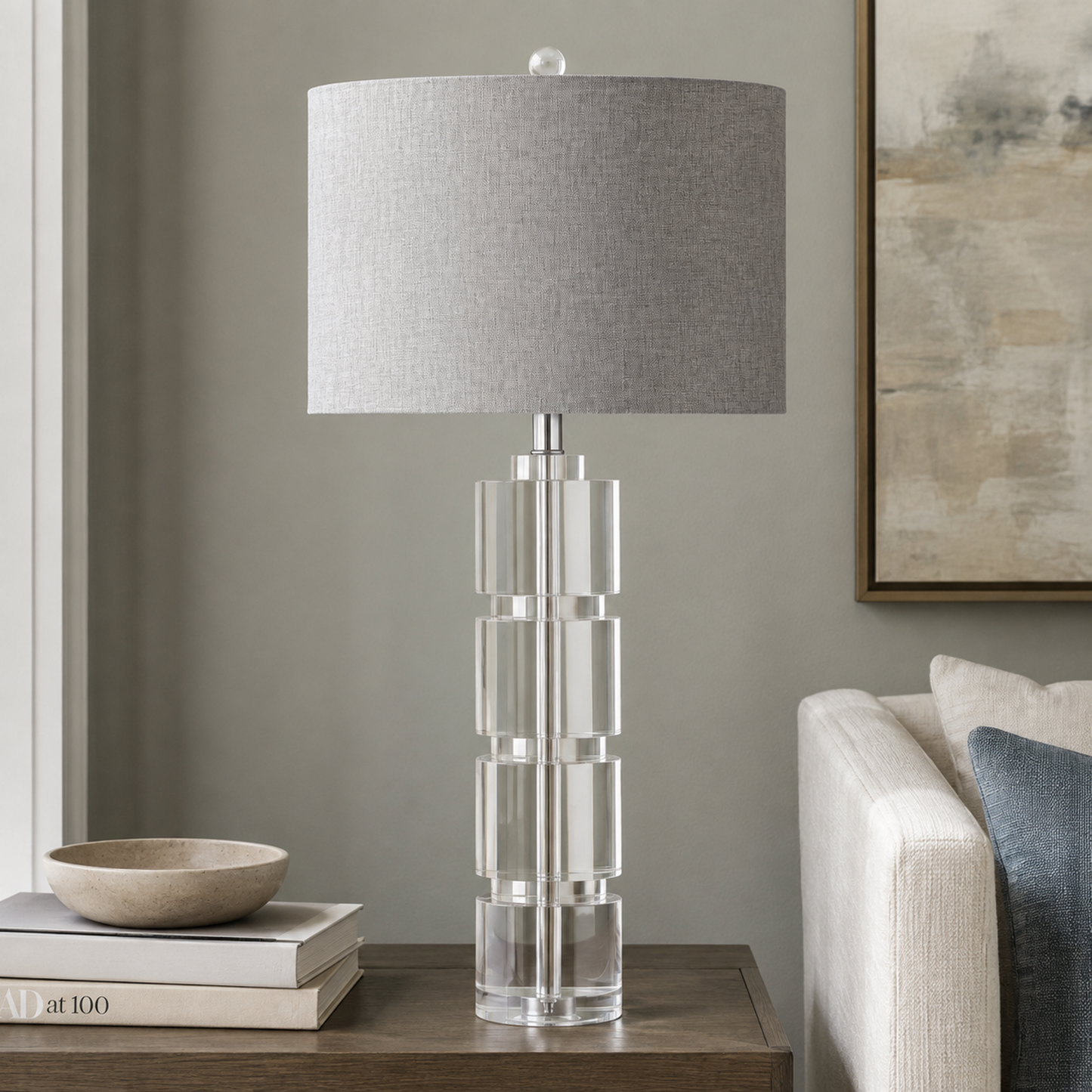 Bethany Table Lamp - Main