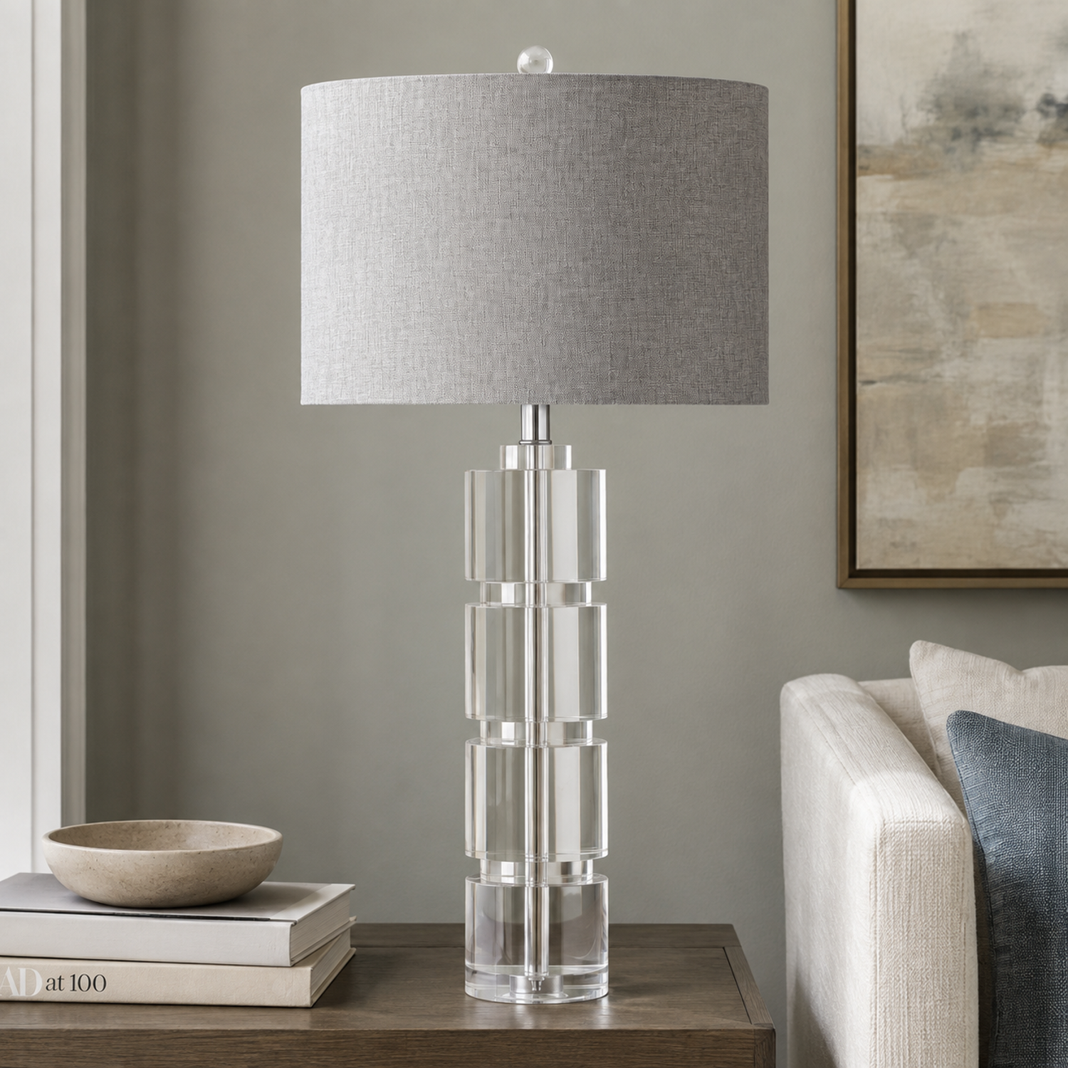Bethany Table Lamp - Main