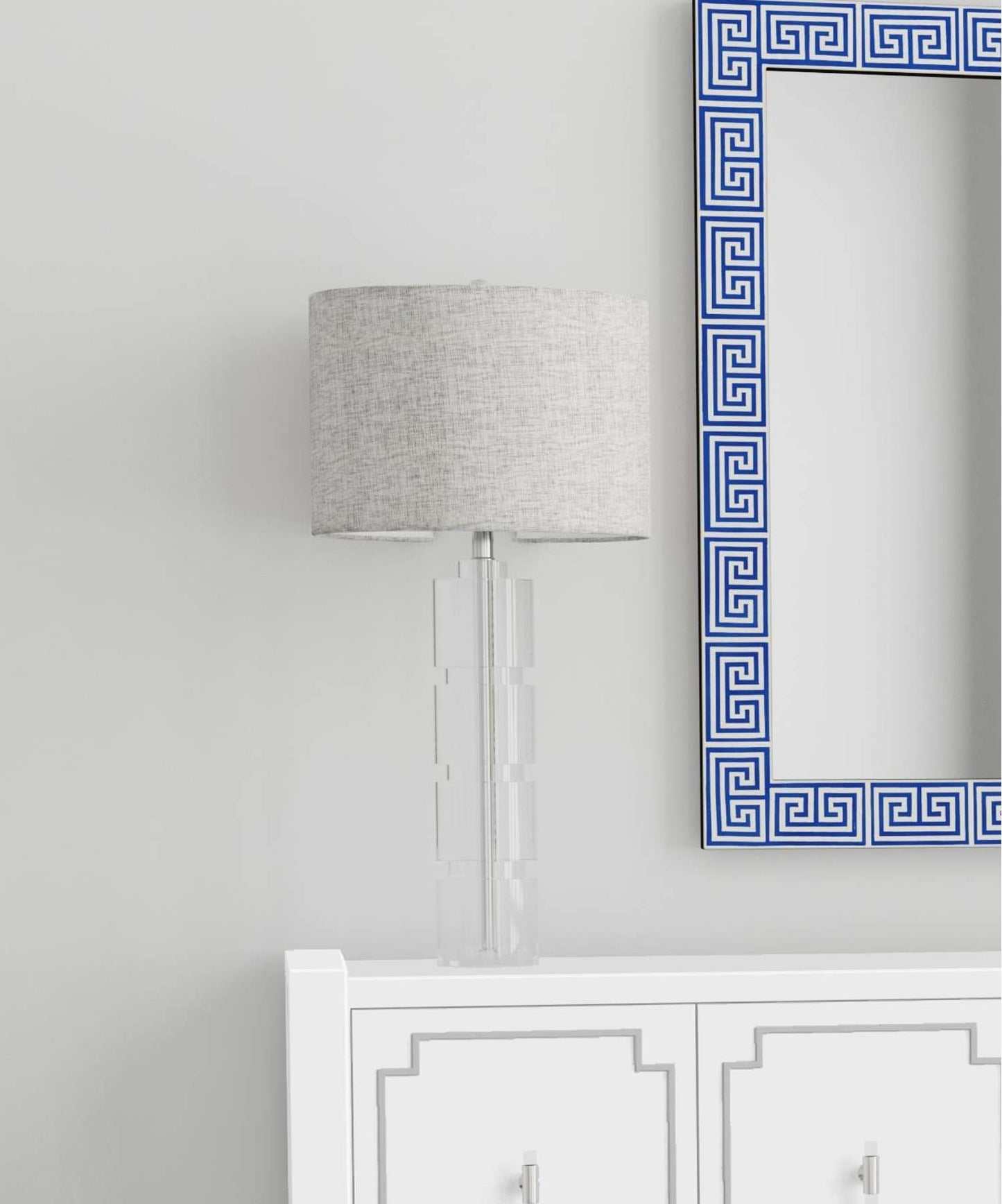 Bethany Table Lamp - Room Scene
