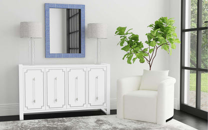 Bethany Table Lamp - Room Scene