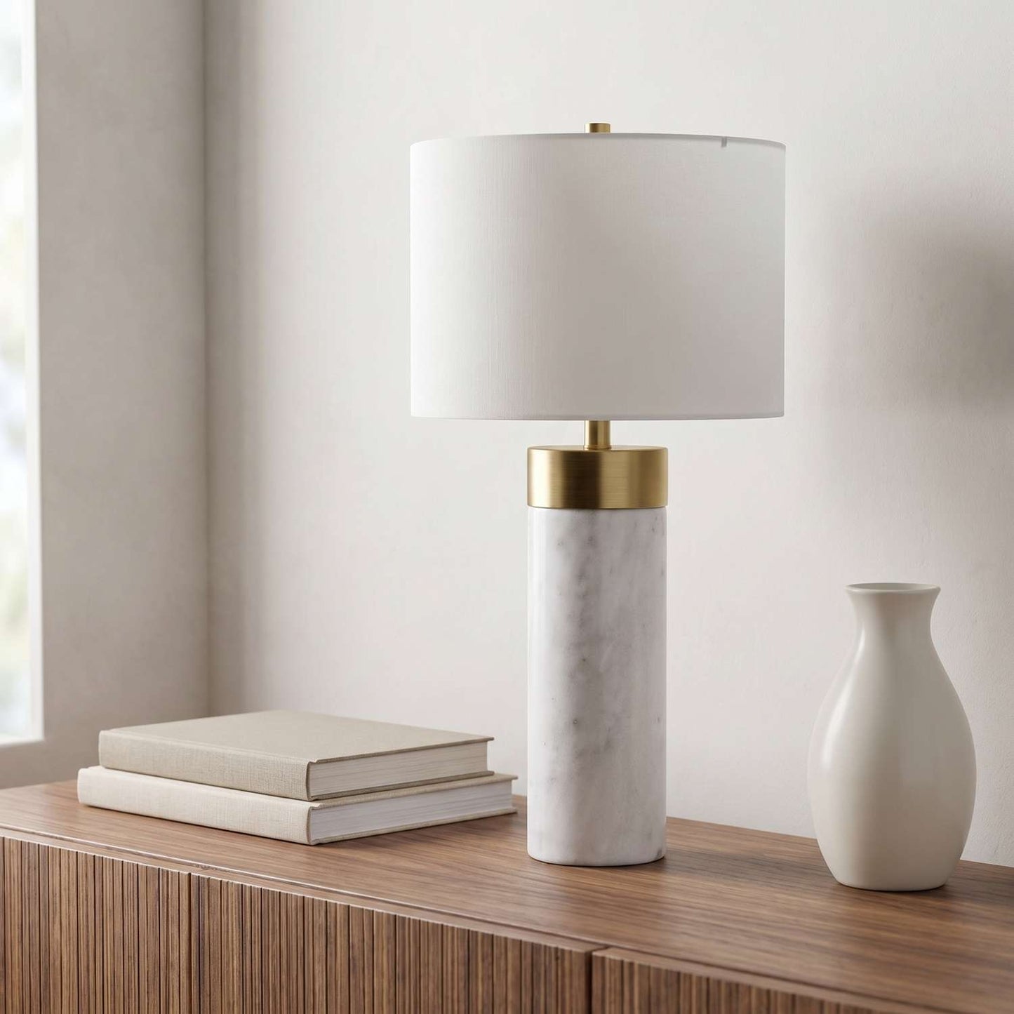 Jocelyn Table Lamp - Main