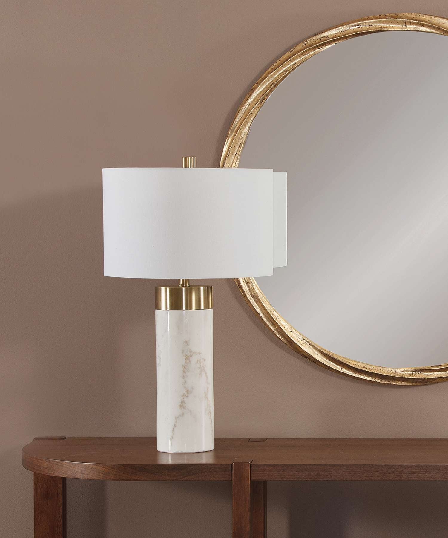 Jocelyn Table Lamp - Room Scene