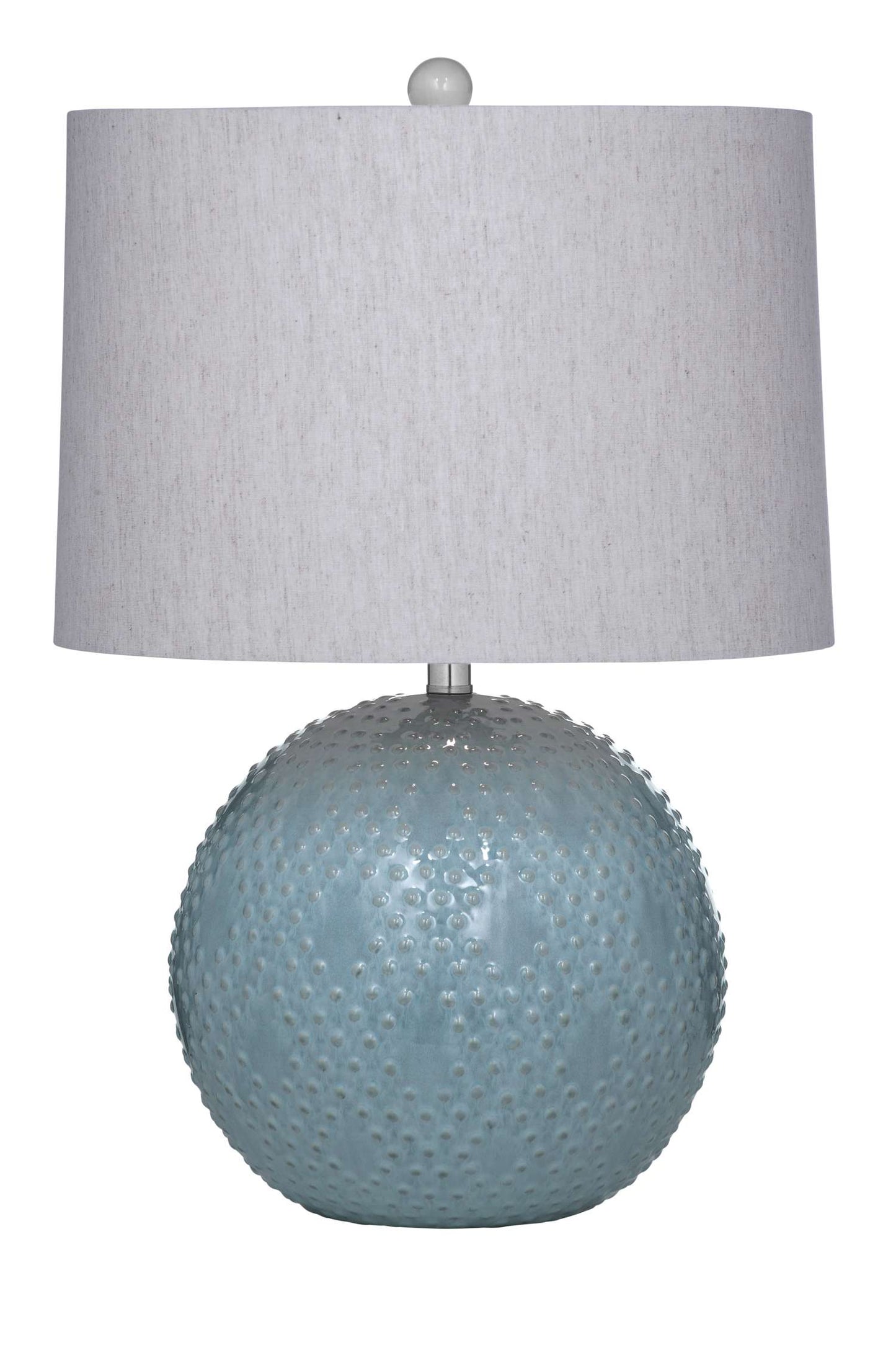 Kettler Table Lamp - Straight On