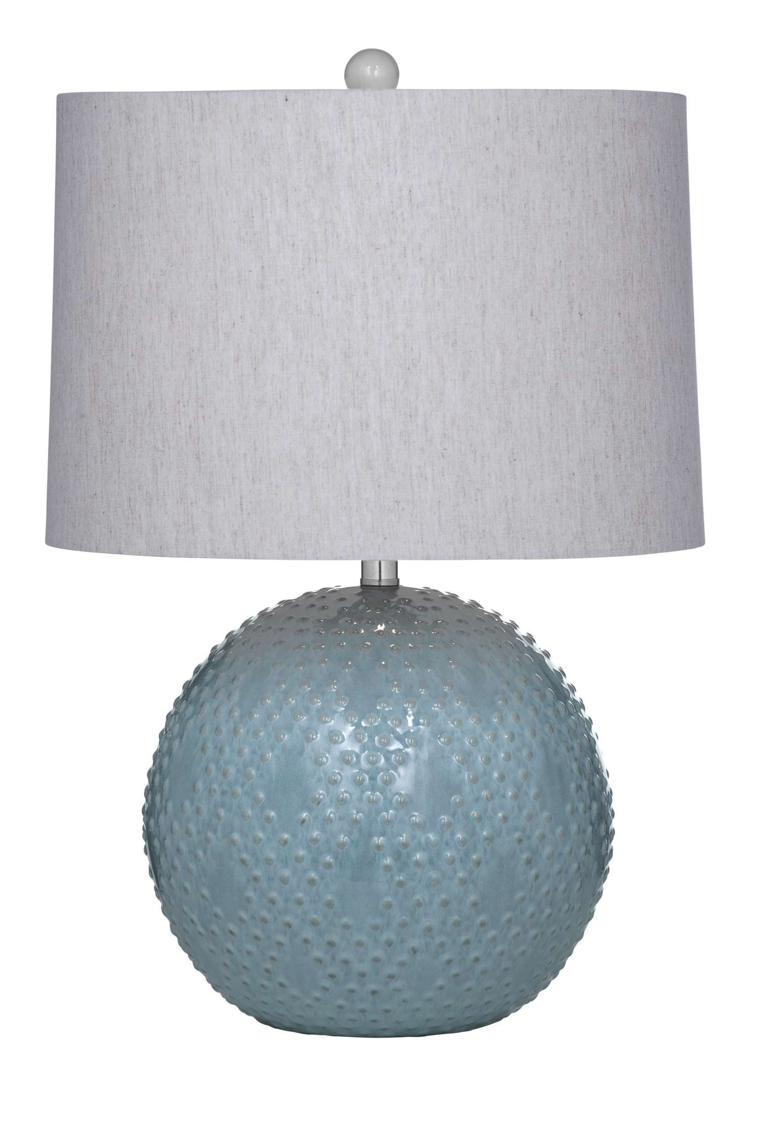 Kettler Table Lamp - Straight On