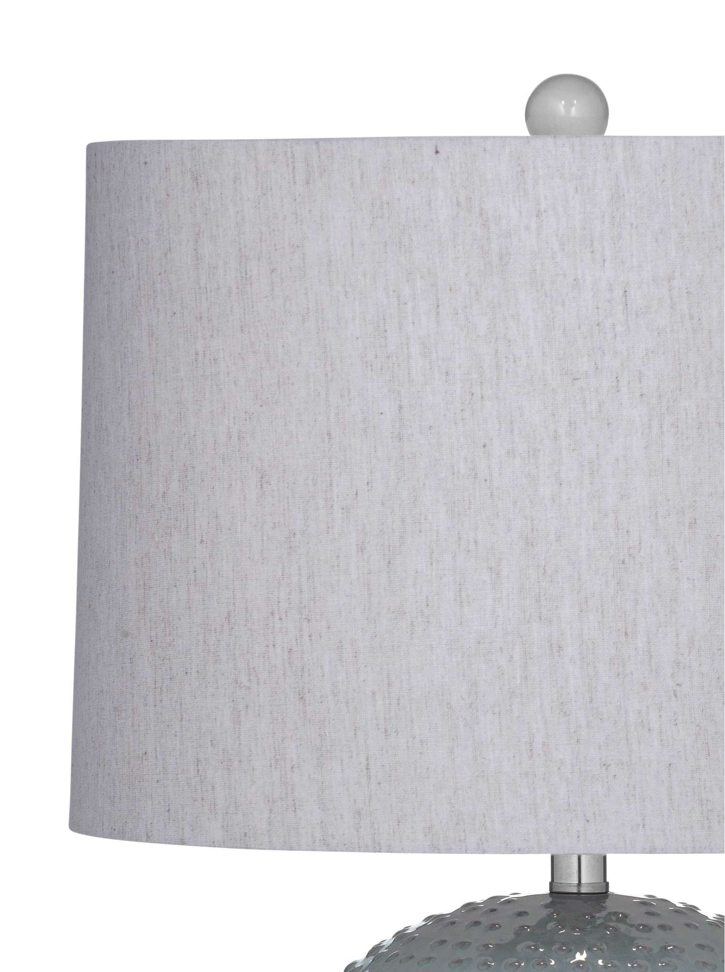 Kettler Table Lamp - Detail