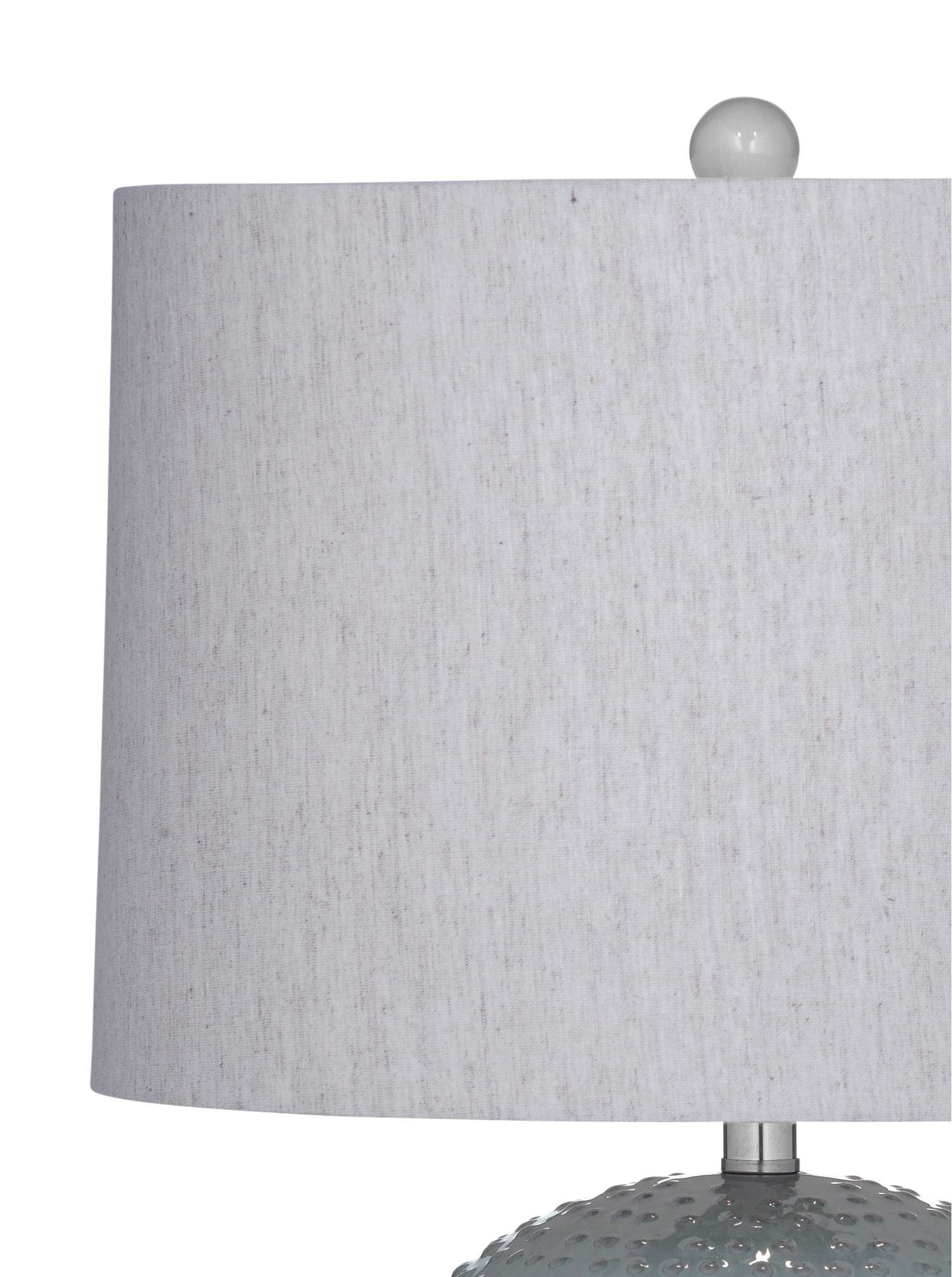 Kettler Table Lamp - Detail