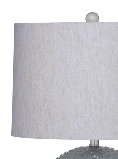 Kettler Table Lamp - Detail