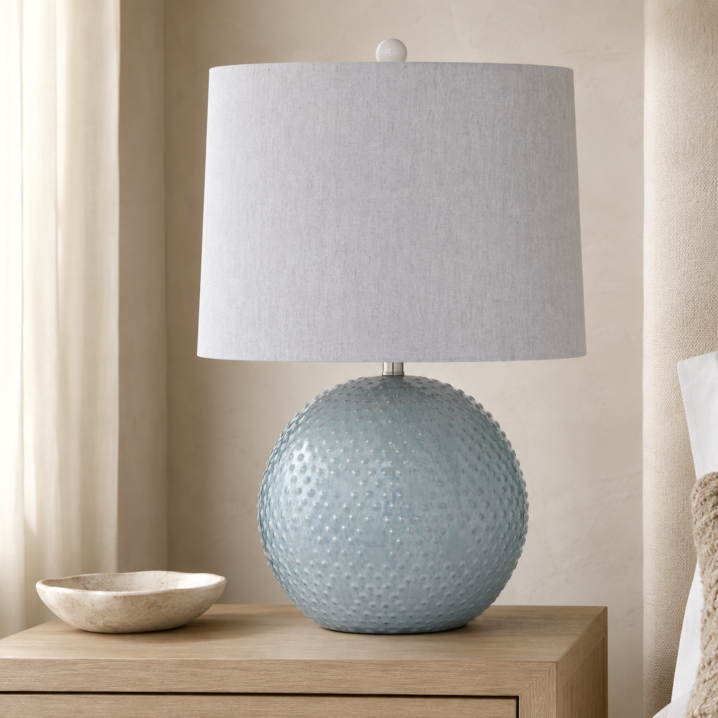 Kettler Table Lamp - Main