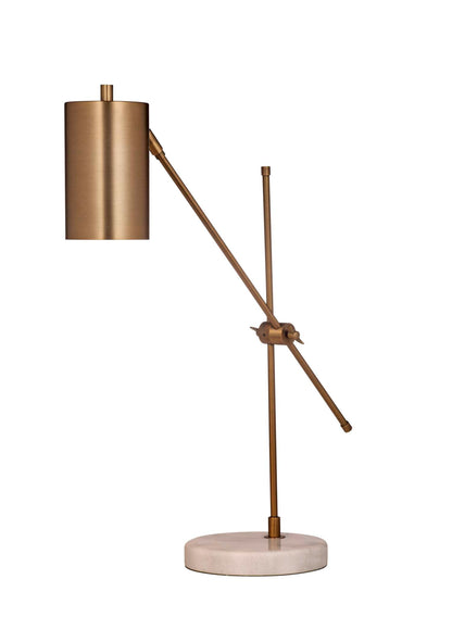 Danielle Task Lamp - Straight On
