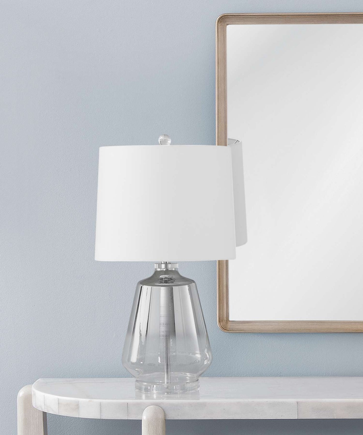Adara Table Lamp - Room Scene