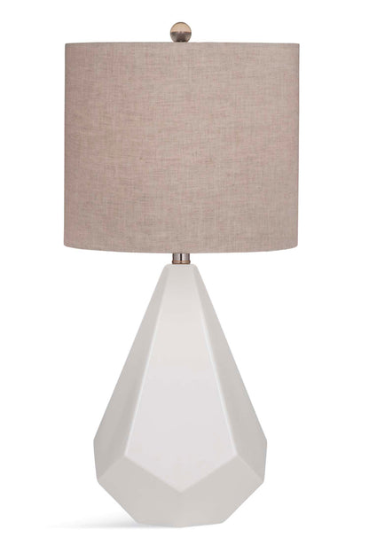 Delaney Table Lamp - Straight On