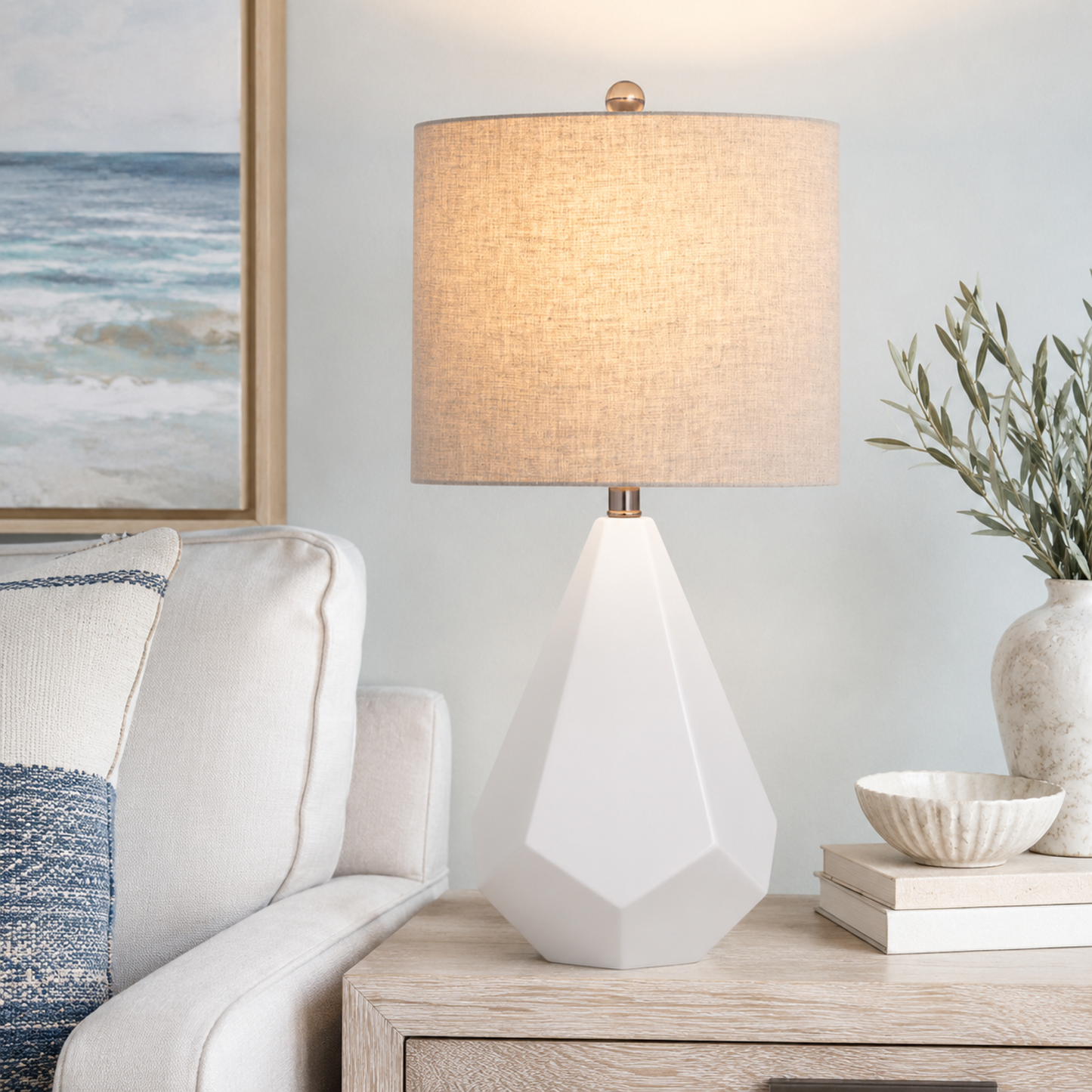 Delaney Table Lamp - Main