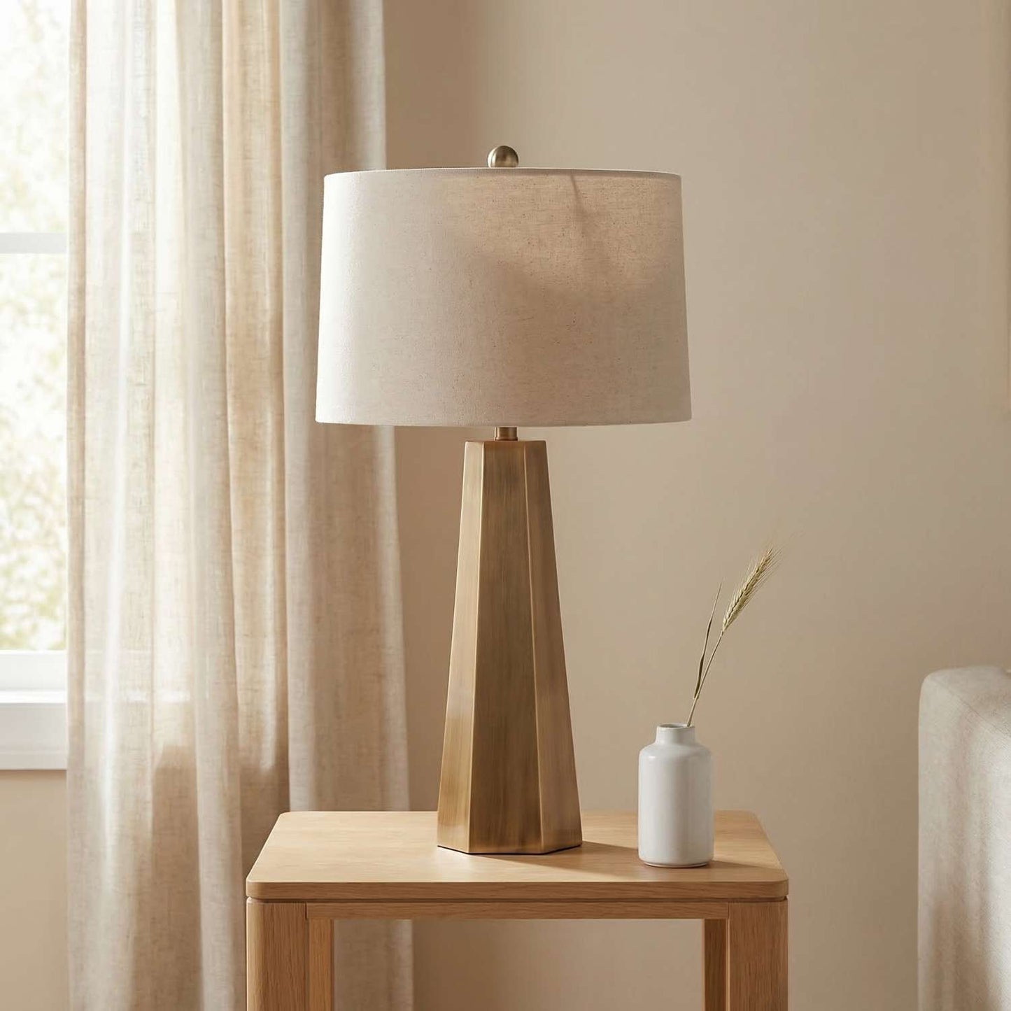 Marsham Table Lamp - Main