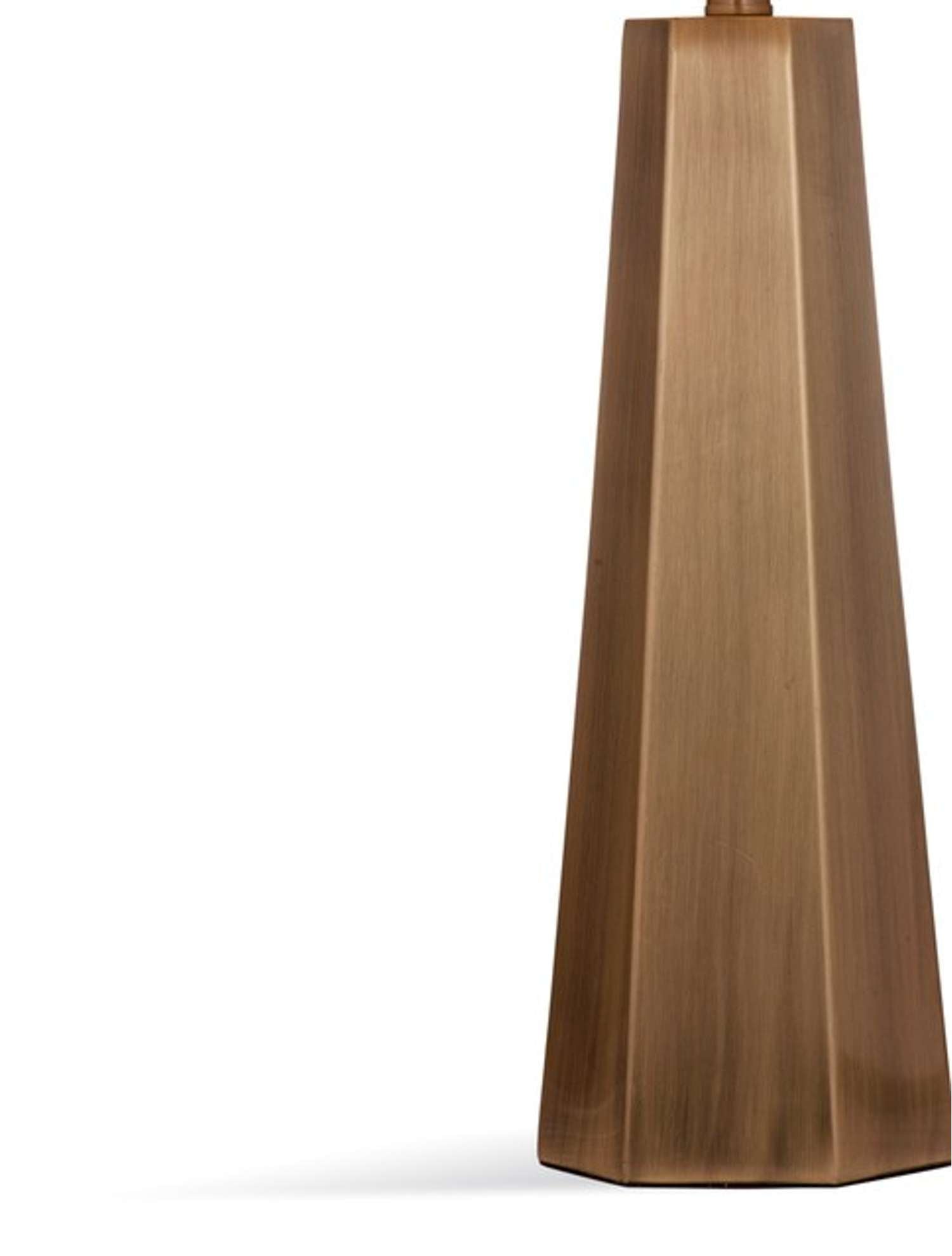 Marsham Table Lamp - Additional
