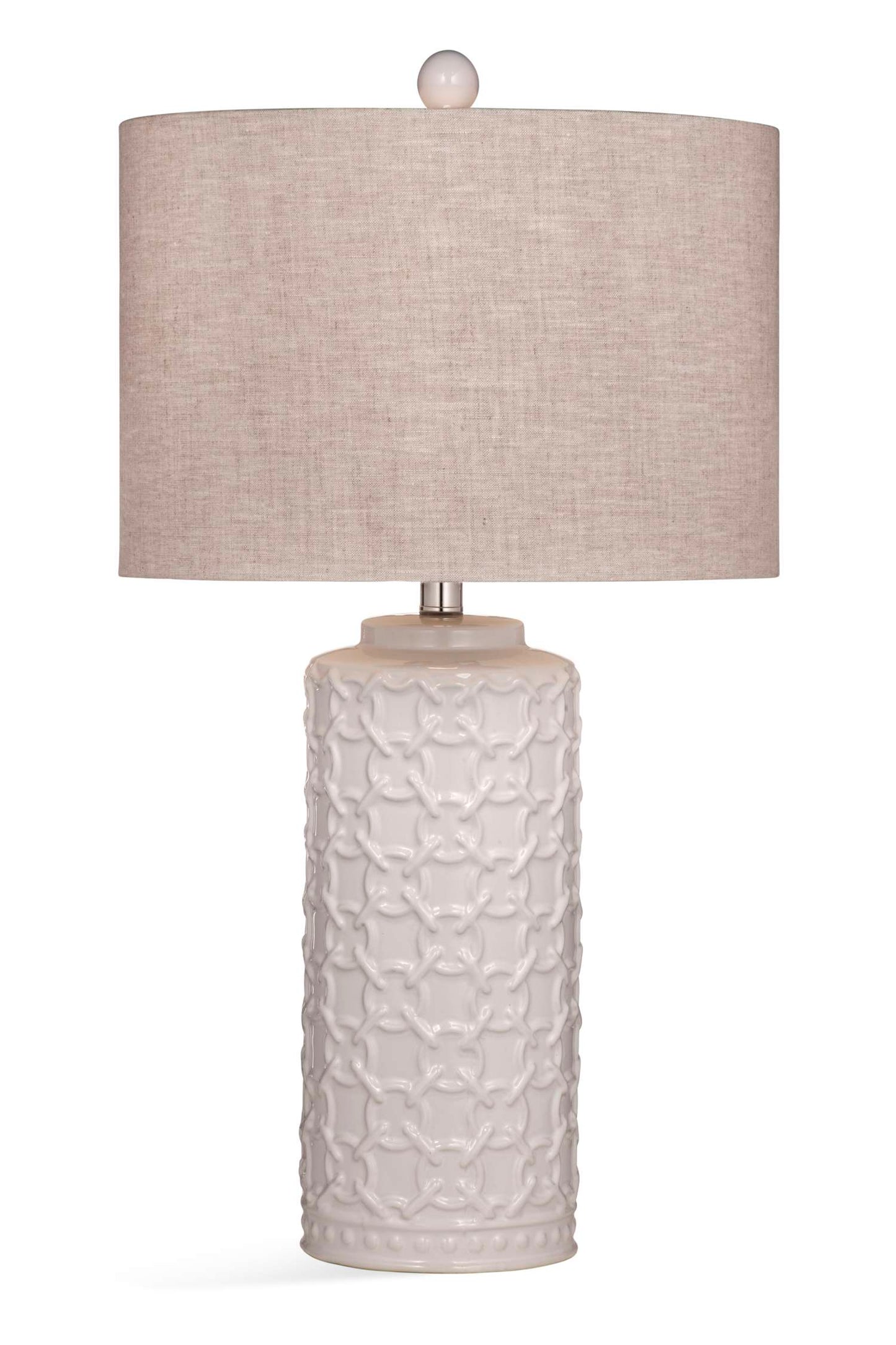 Marina Table Lamp - Straight On