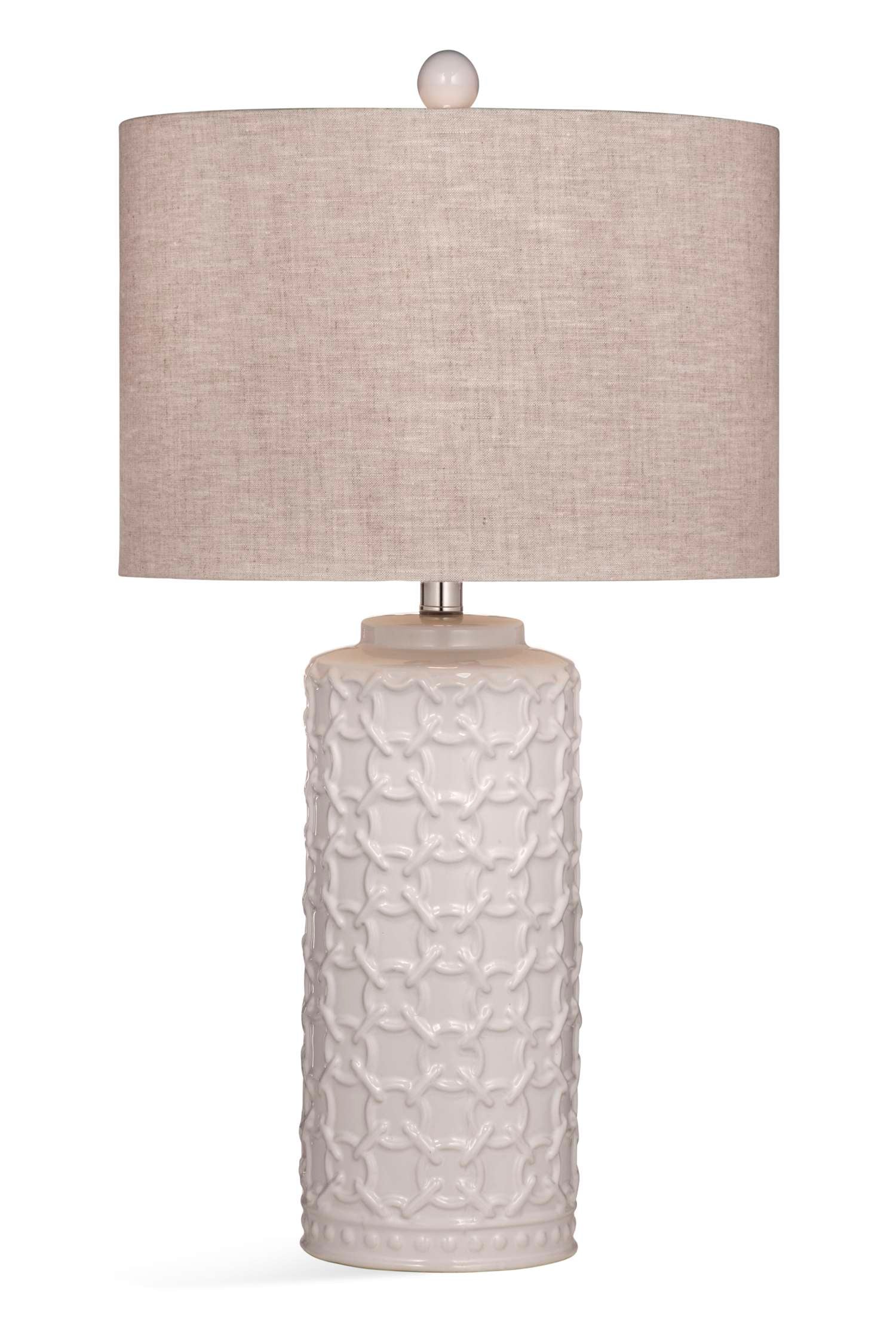 Marina Table Lamp - Straight On