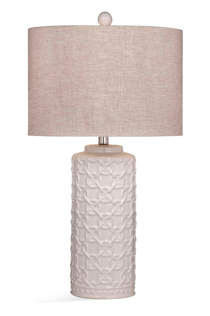 Marina Table Lamp - Straight On