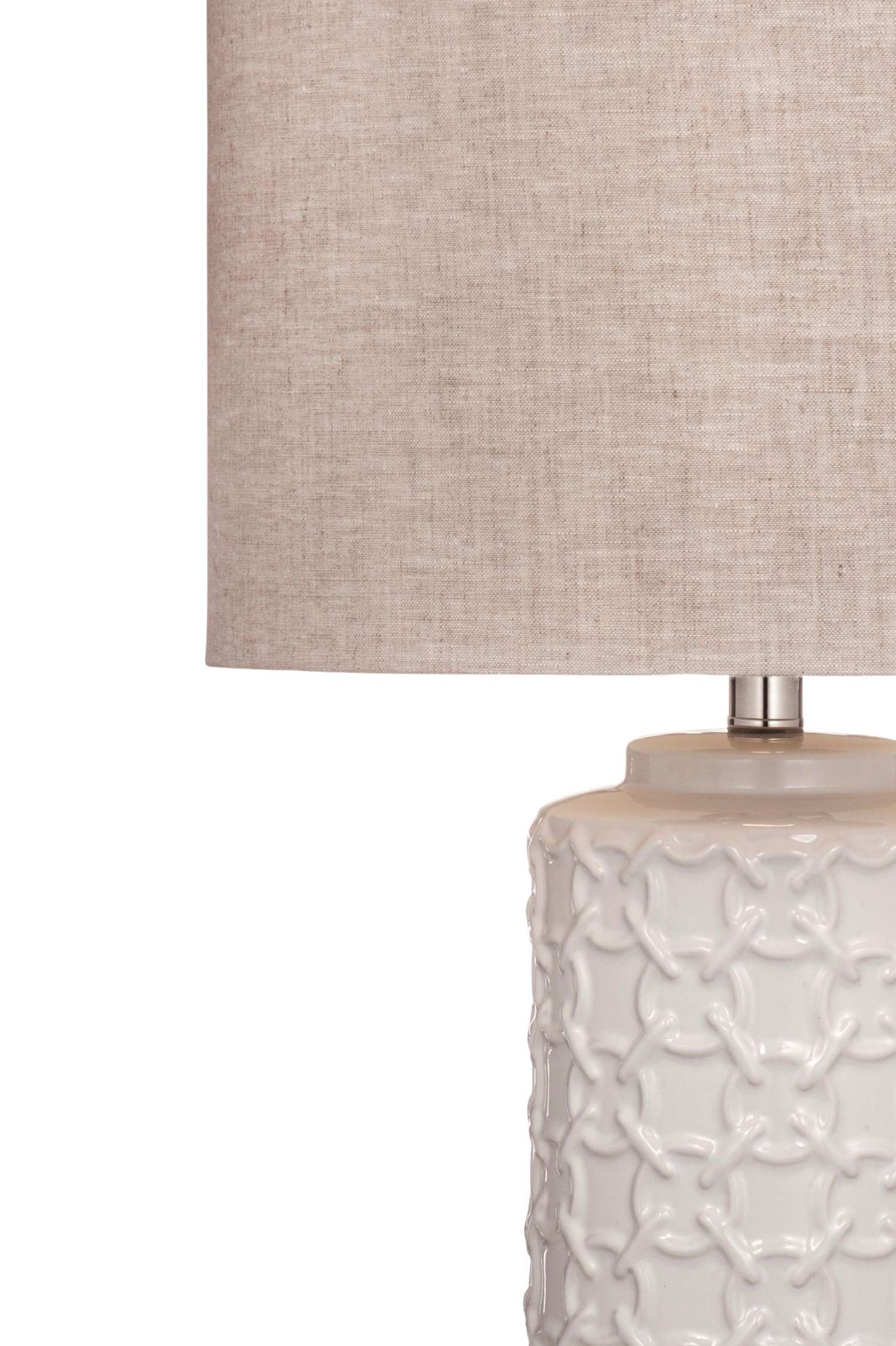 Marina Table Lamp - Detail