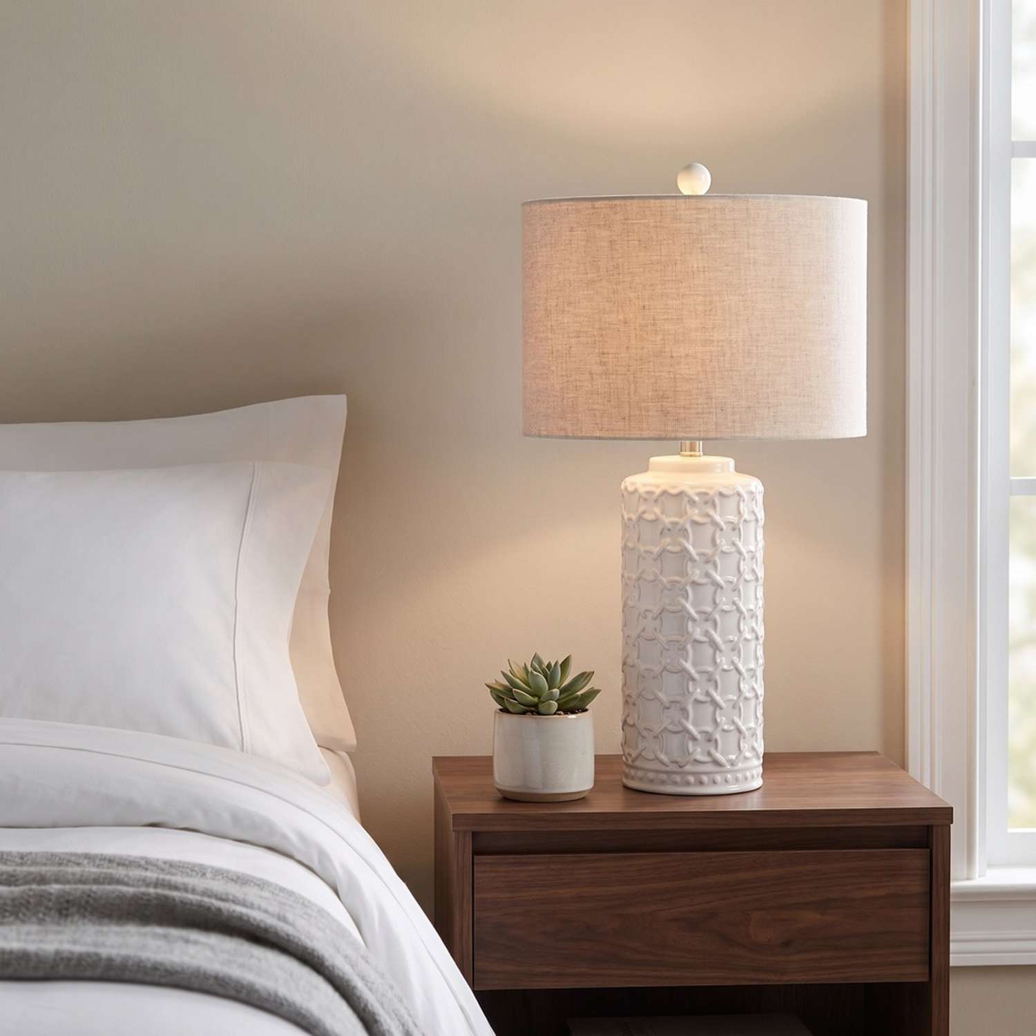 Marina Table Lamp - Main