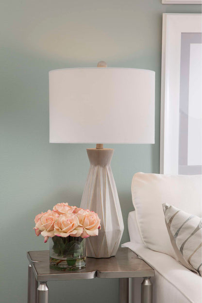 Branka Table Lamp - Room Scene