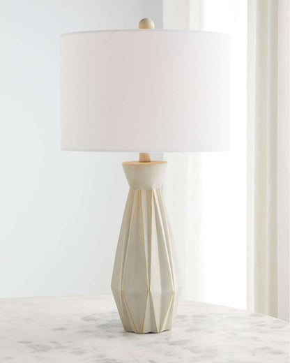 Branka Table Lamp - Room Scene