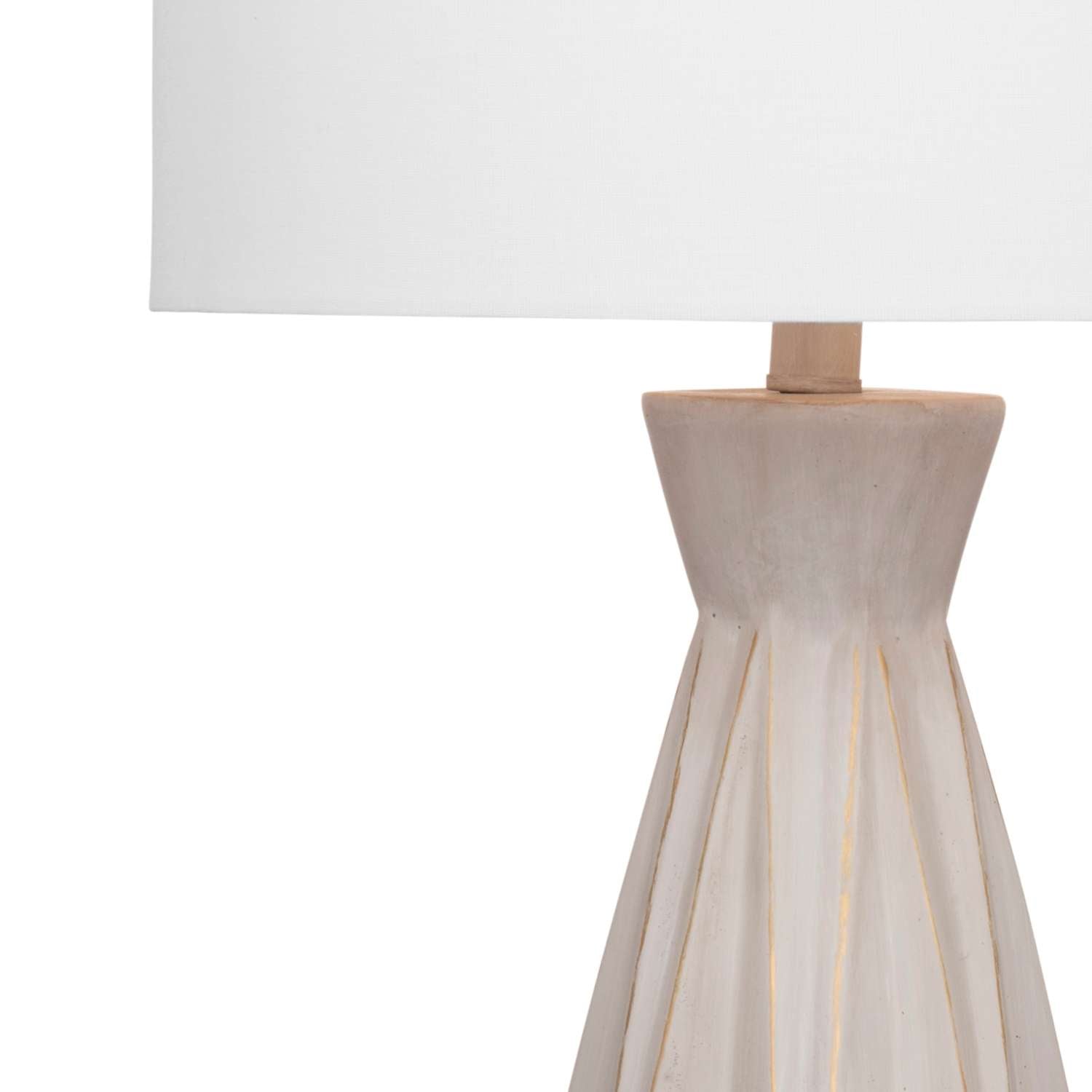Branka Table Lamp - Detail