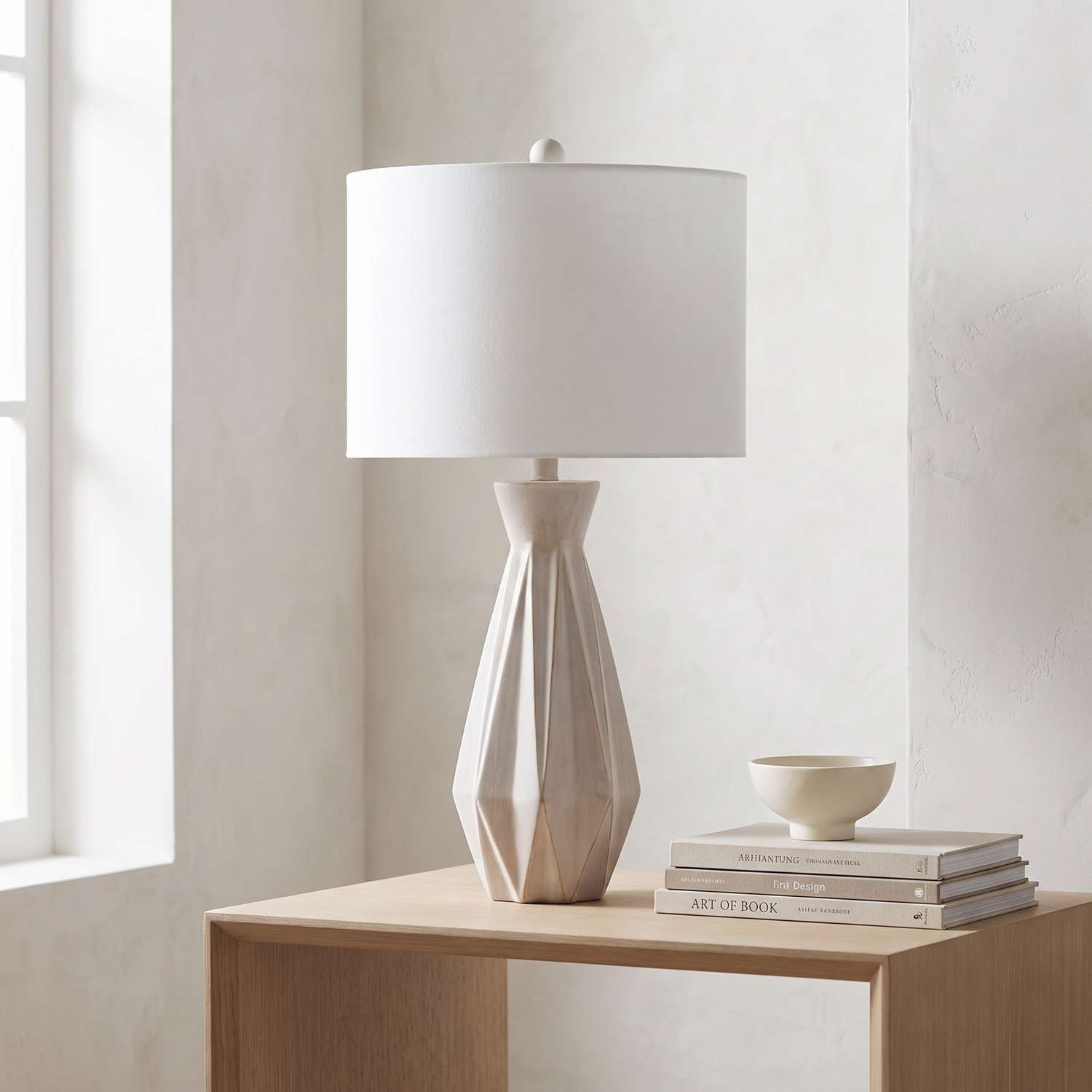Branka Table Lamp - Main