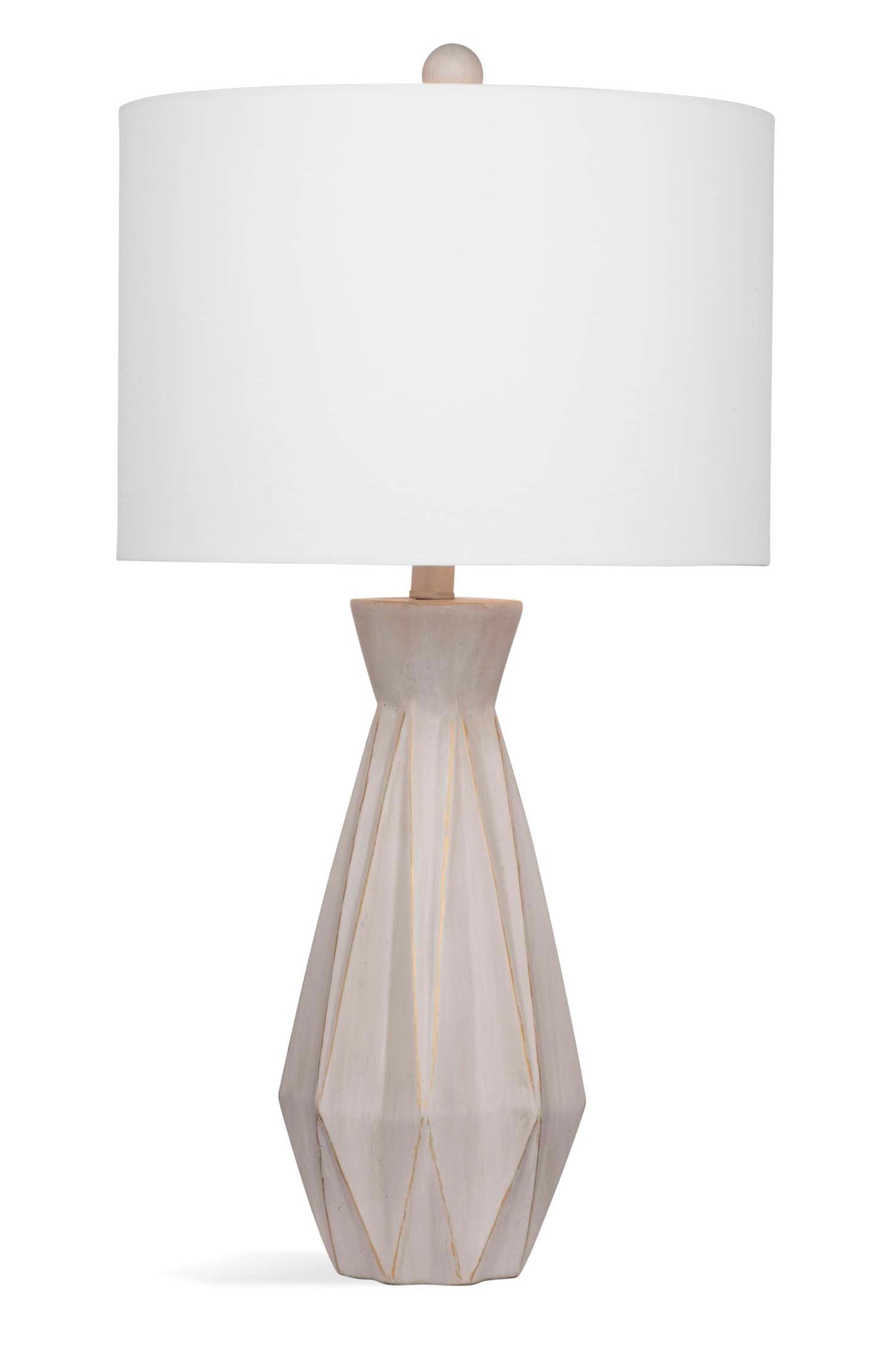 Branka Table Lamp - Straight On