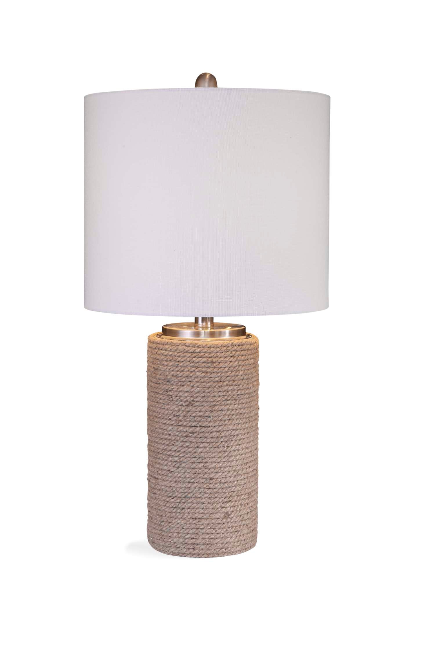 Lakeland Table Lamp - Straight On