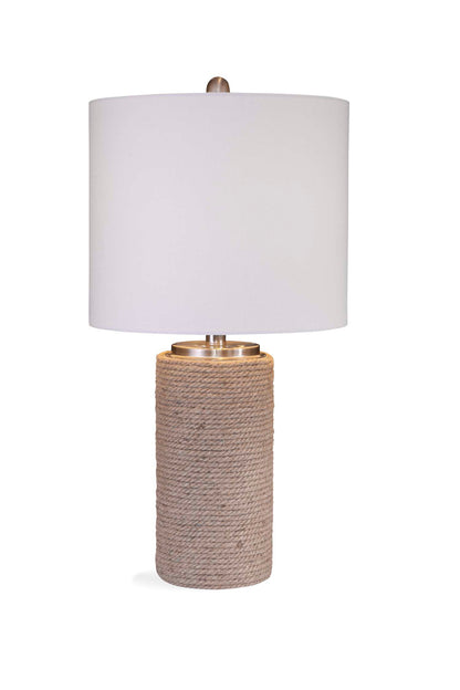 Lakeland Table Lamp - Straight On