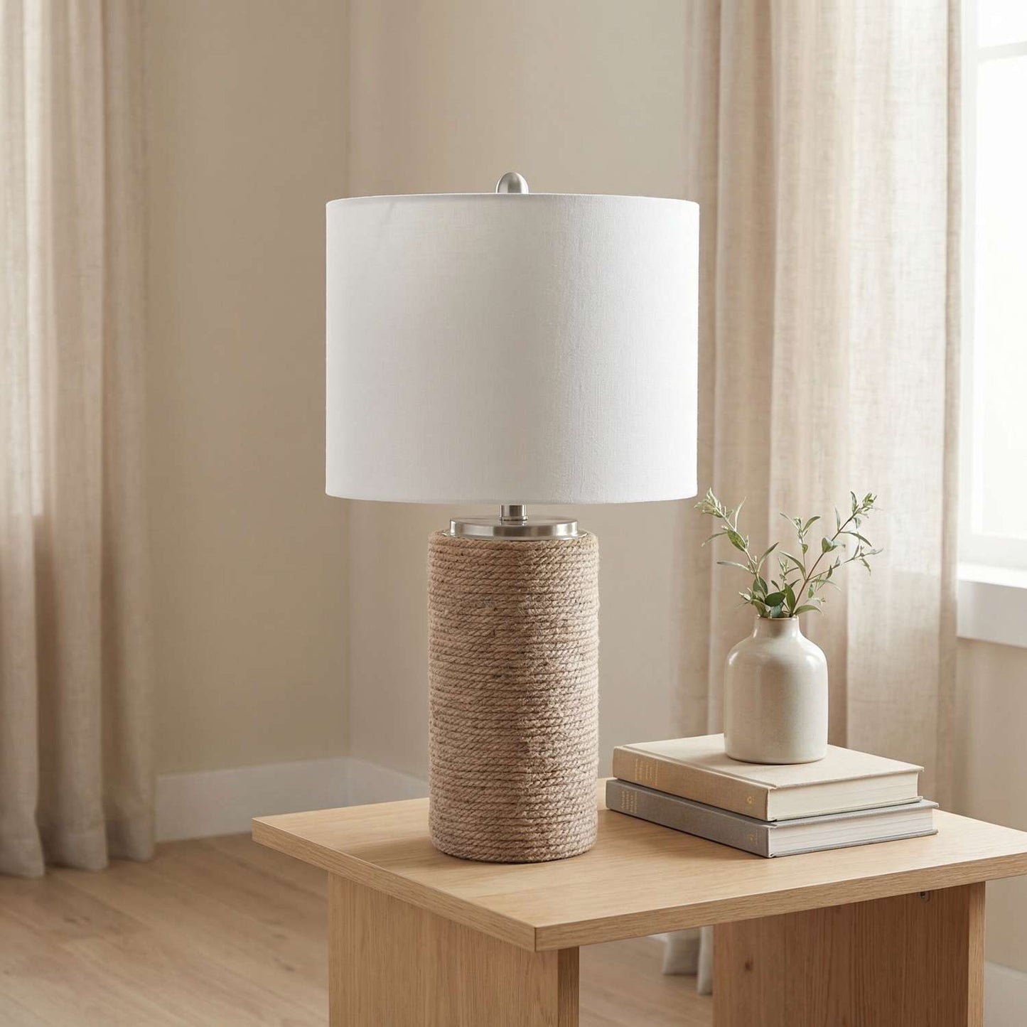 Lakeland Table Lamp - Main