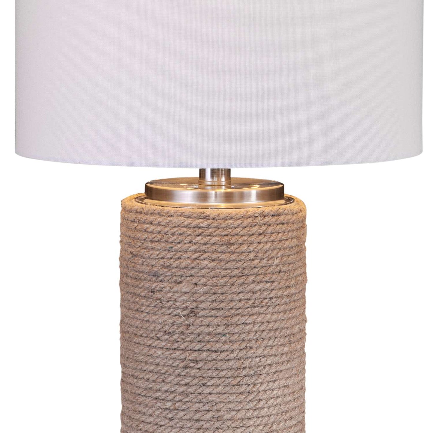 Lakeland Table Lamp - Detail