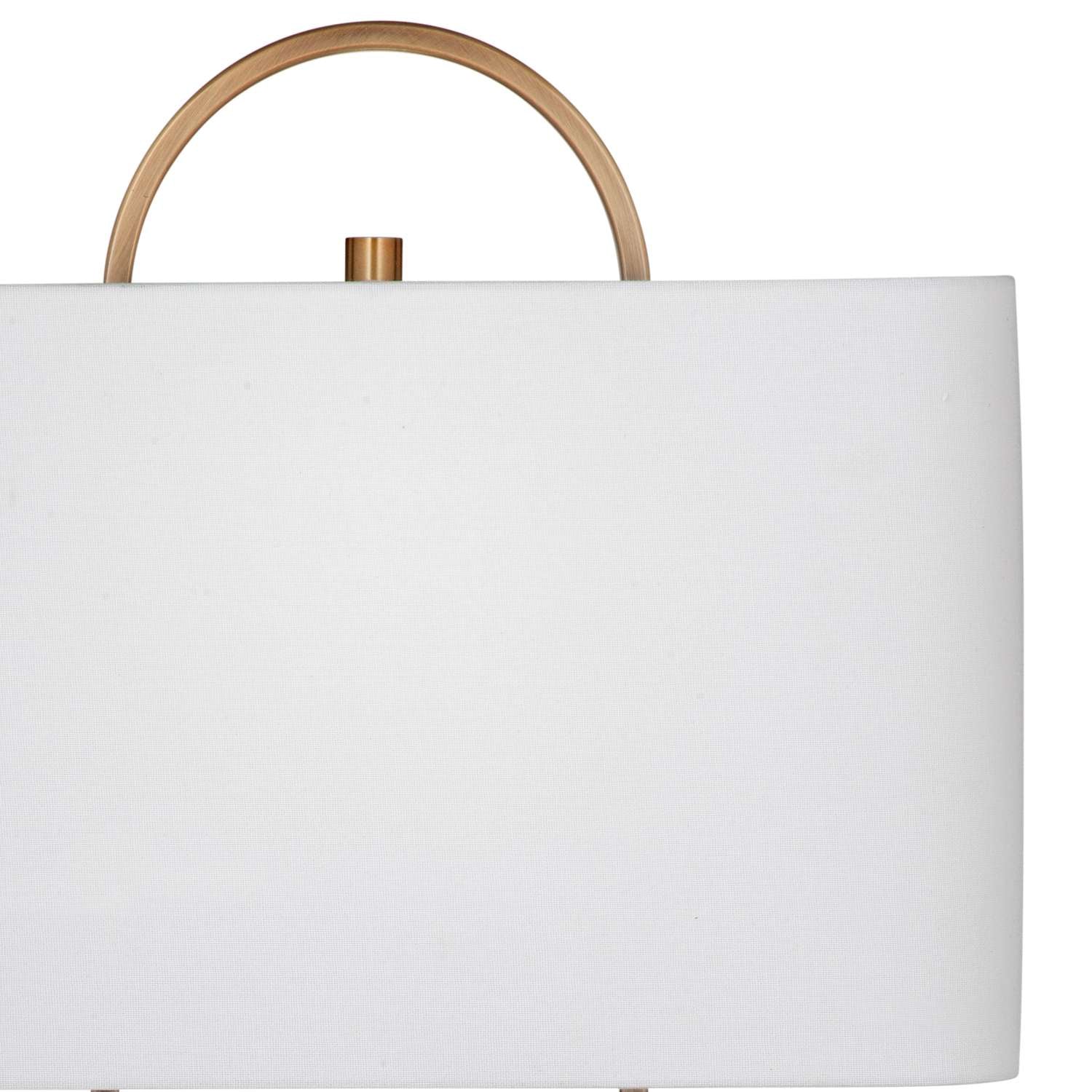 Mabel Table Lamp - Detail
