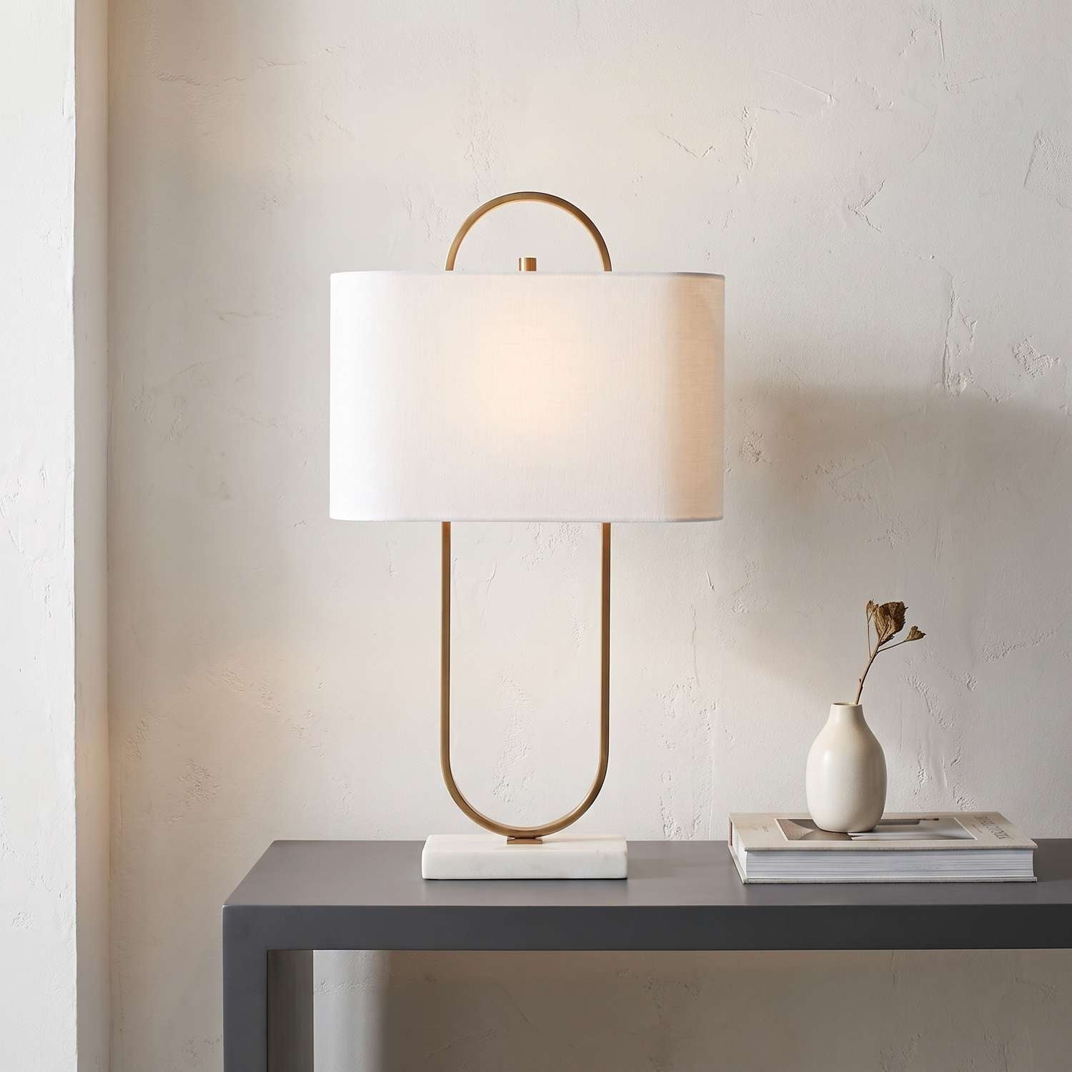 Mabel Table Lamp - Main