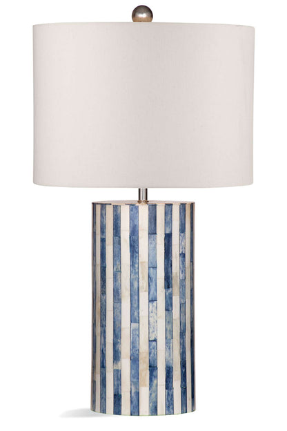 Coburn Table Lamp - Straight On