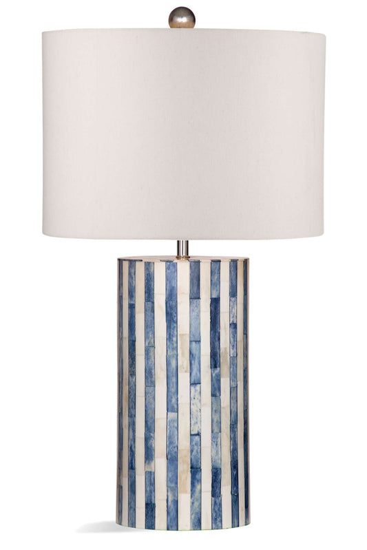 Coburn Table Lamp - Straight On