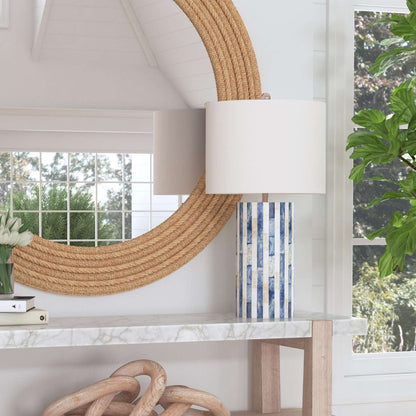 Coburn Table Lamp - Room Scene