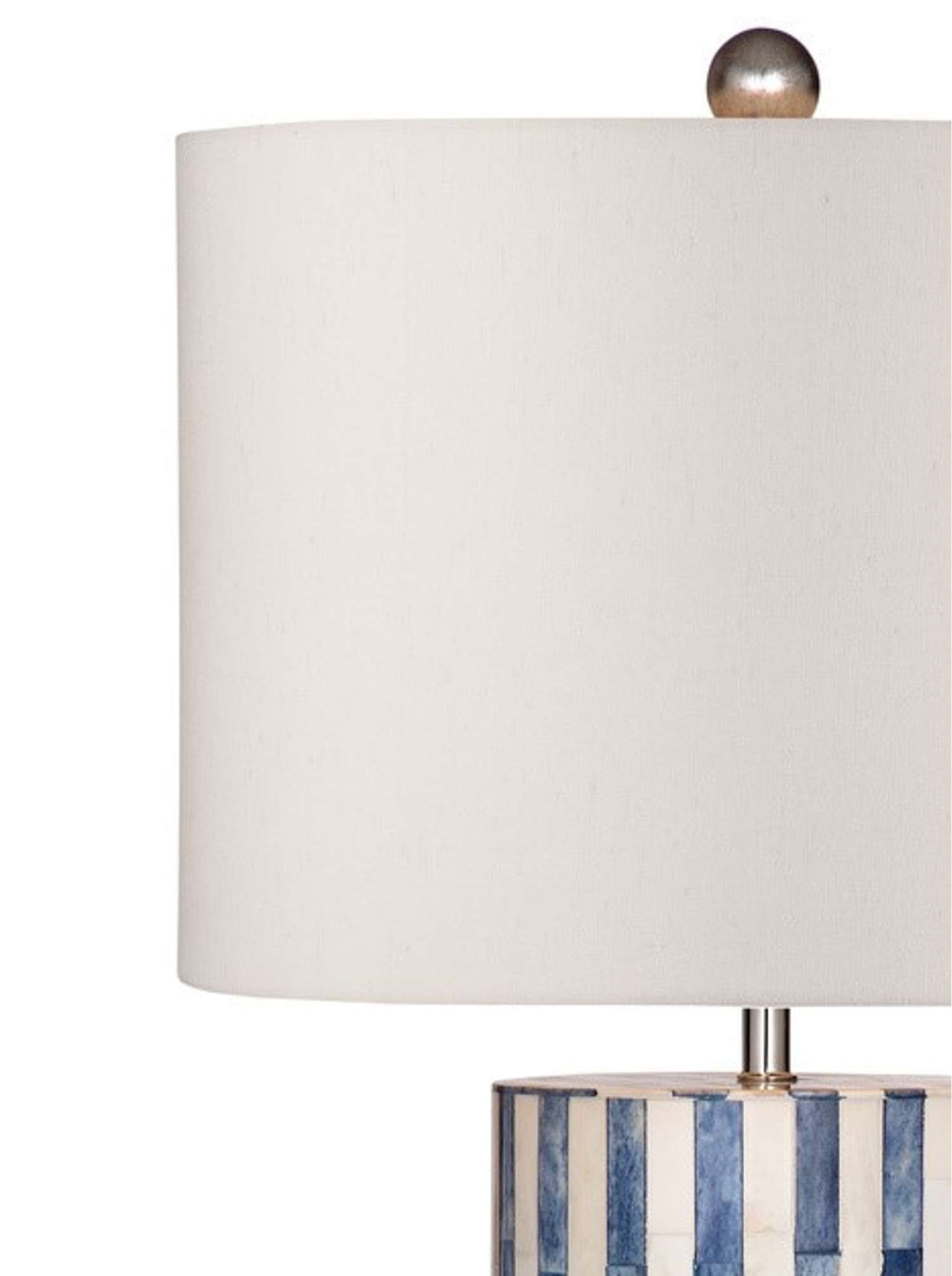Coburn Table Lamp - Detail