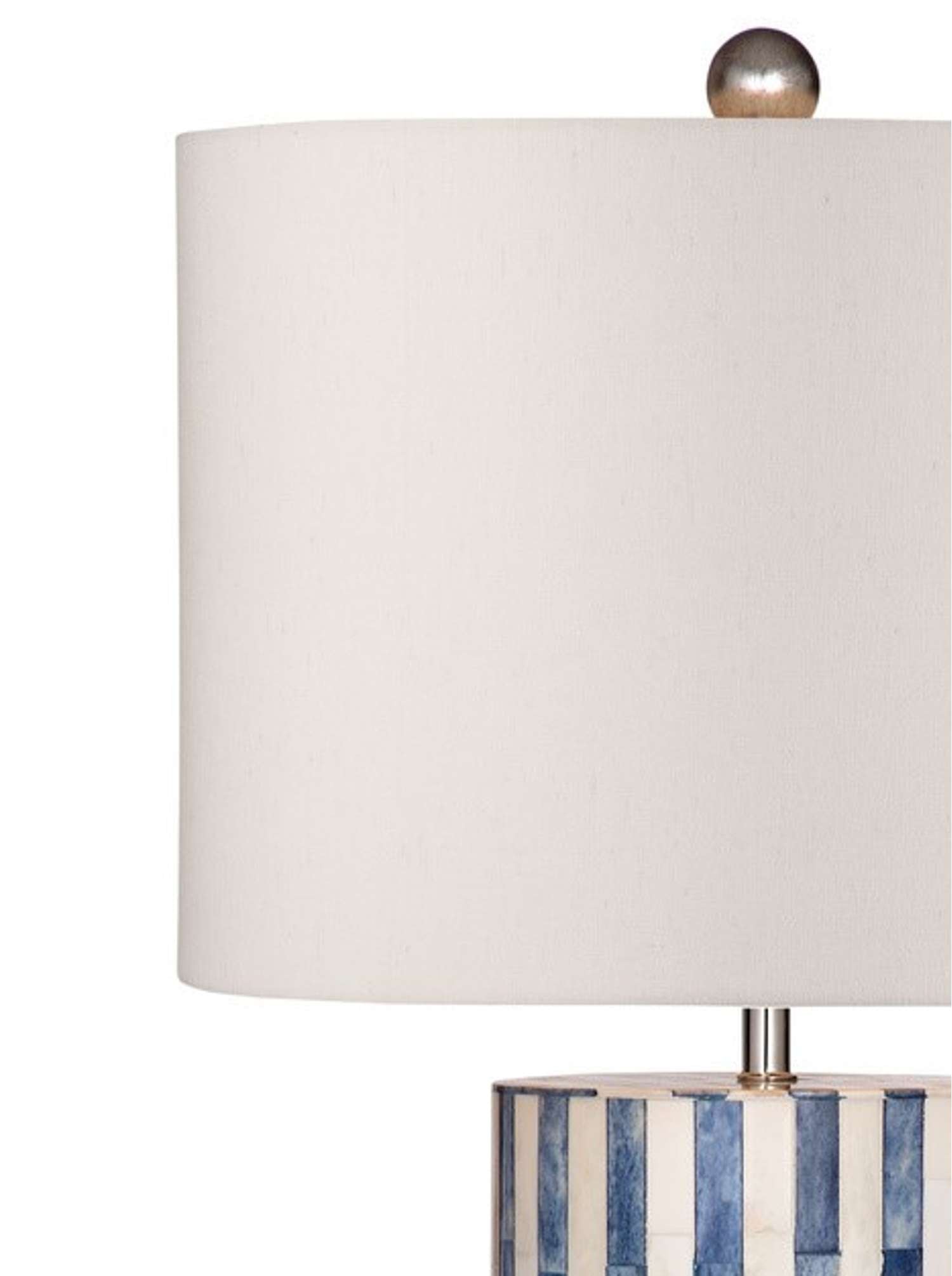 Coburn Table Lamp - Detail