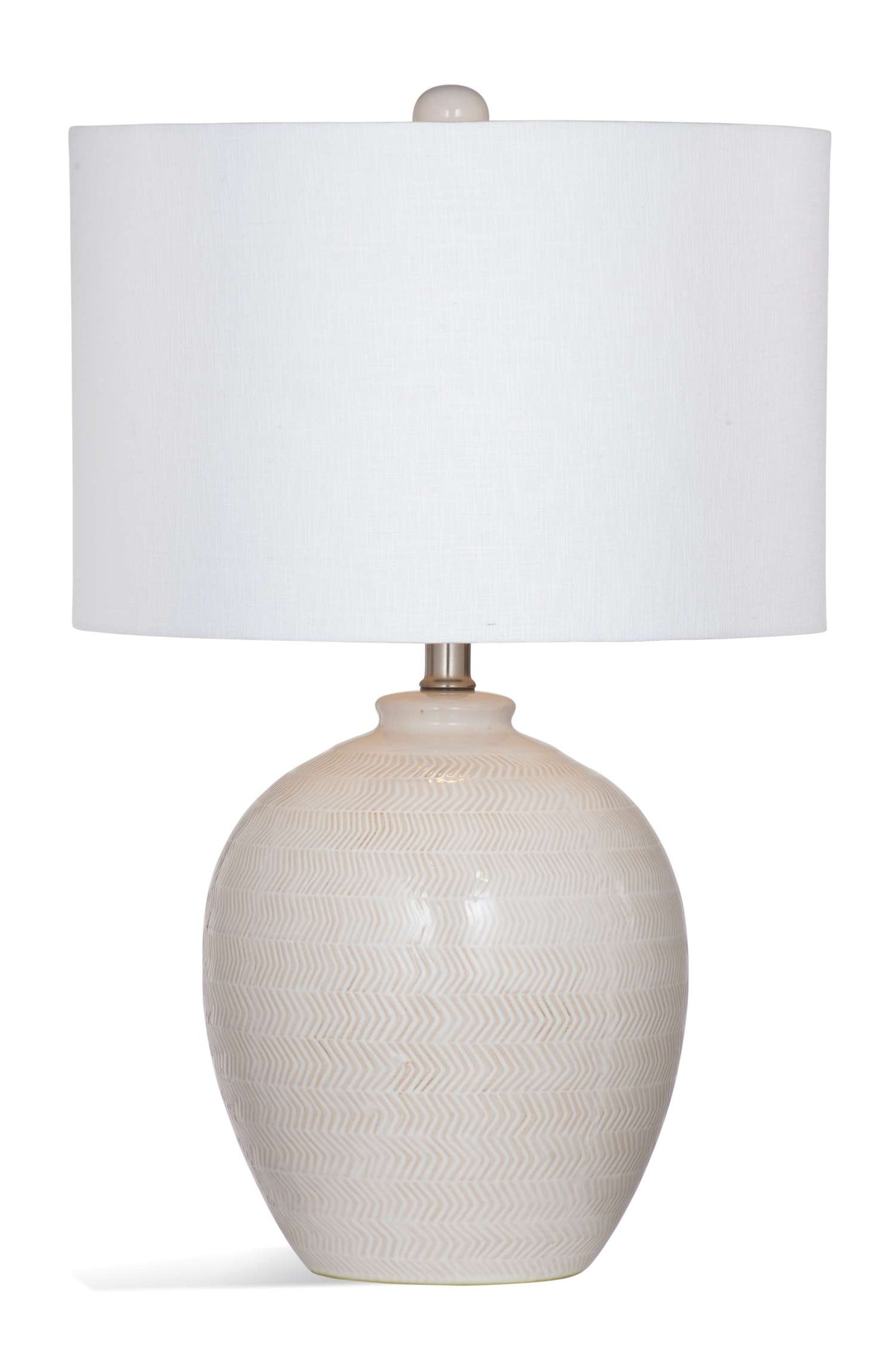 Ellen Table Lamp - Straight On