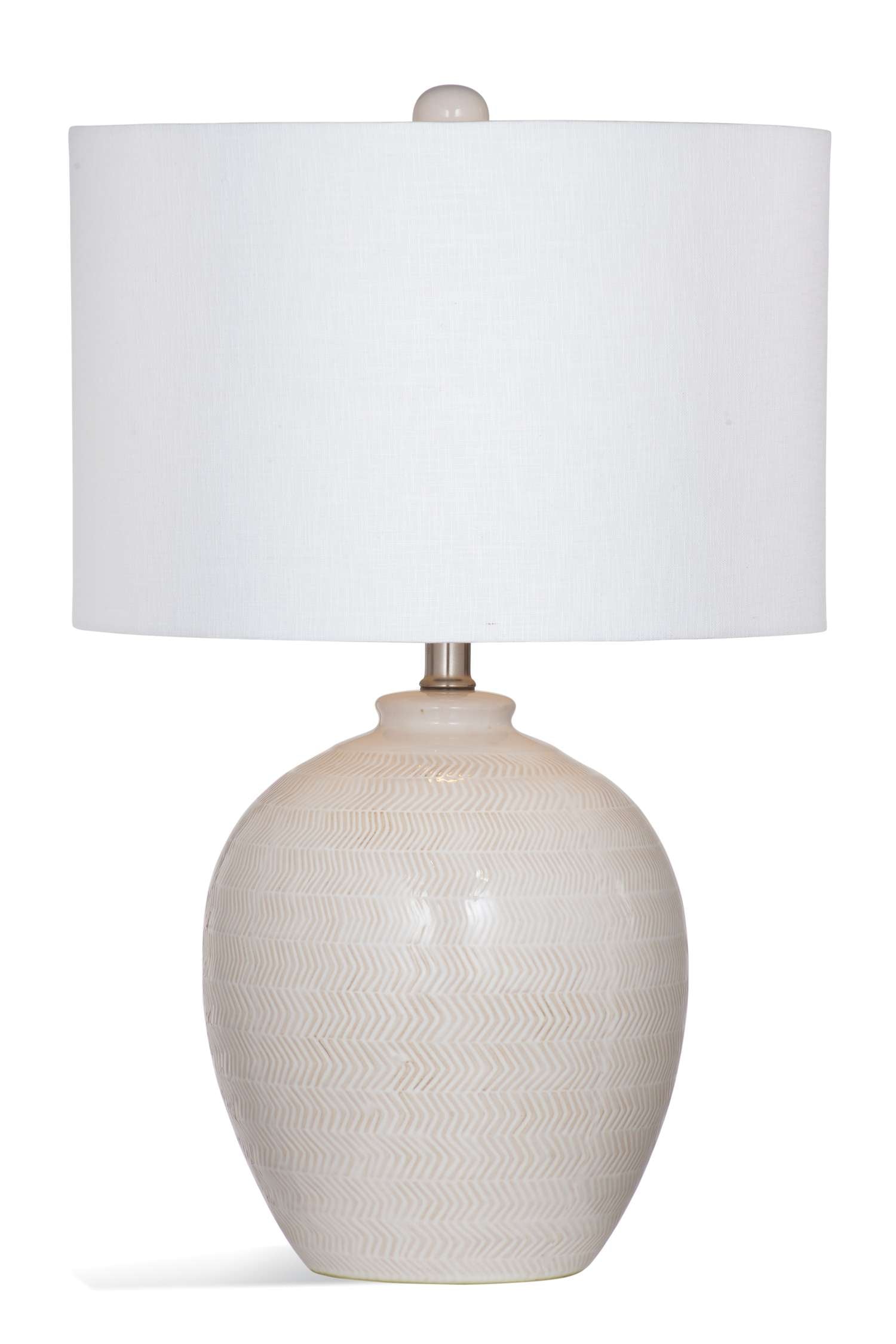 Ellen Table Lamp - Straight On
