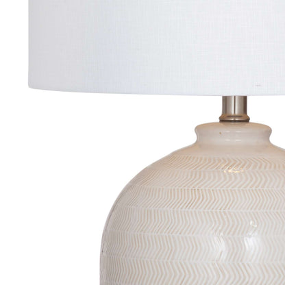 Ellen Table Lamp - Detail