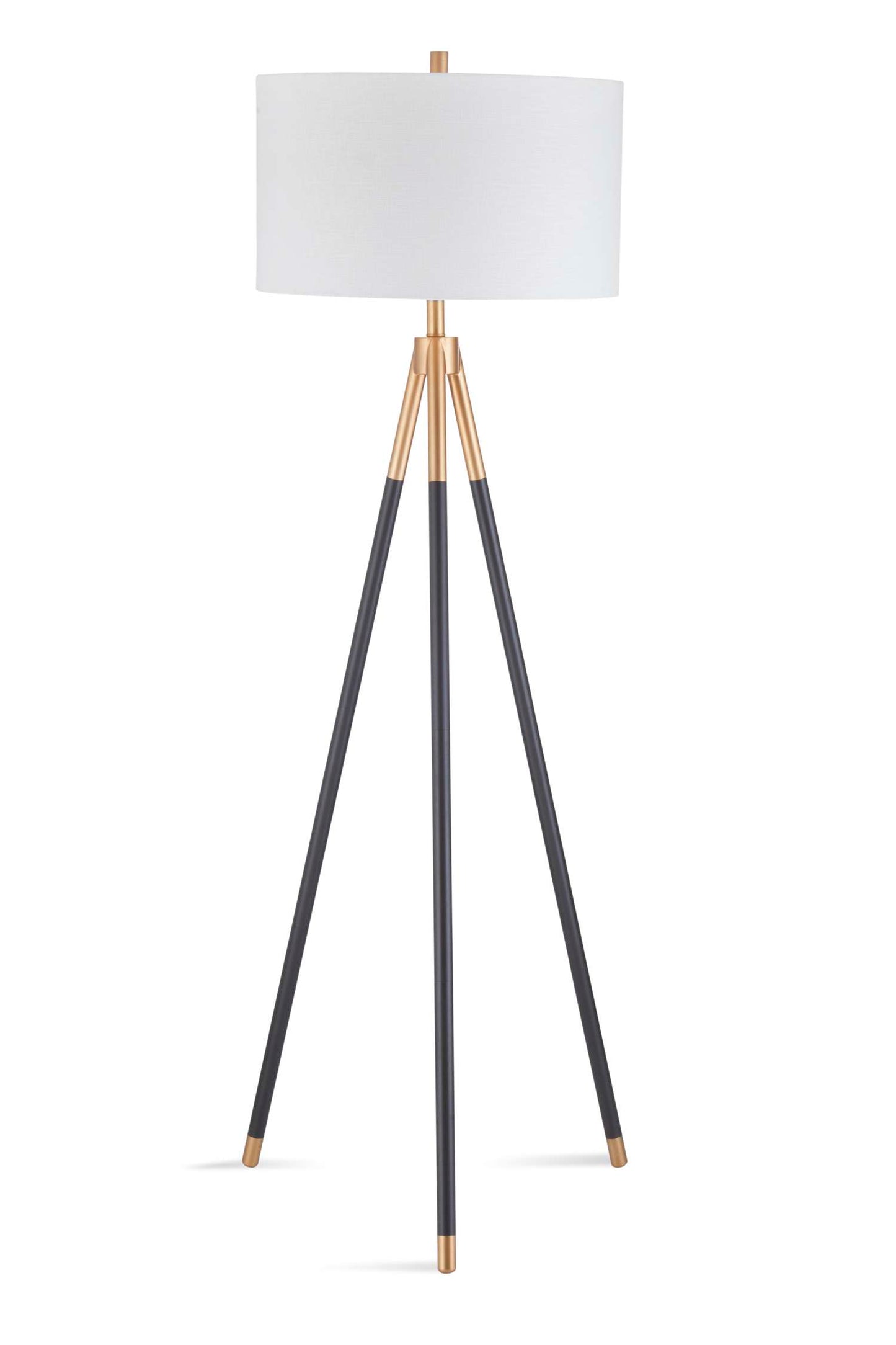Rowe Floor Lamp - Straight On