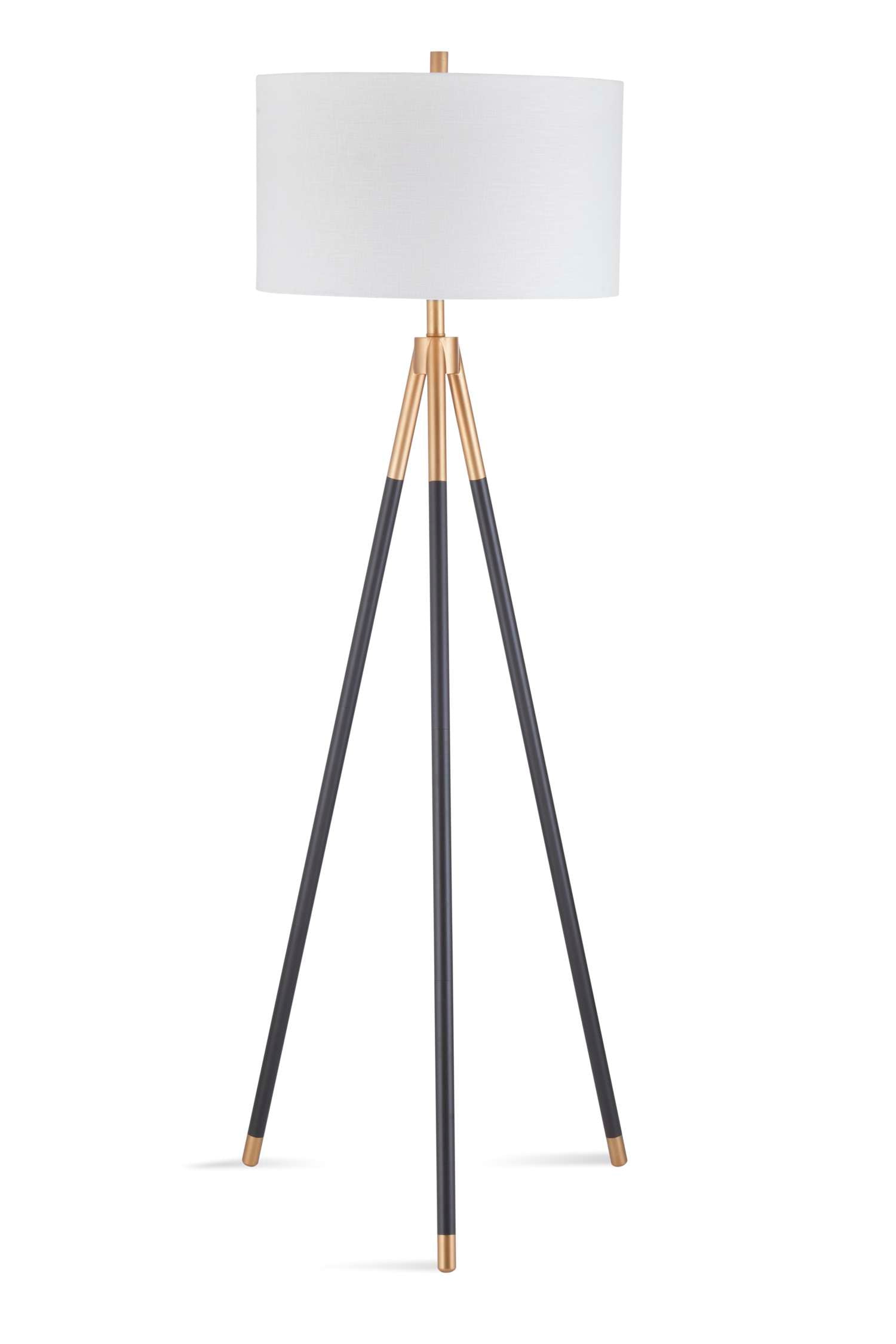 Rowe Floor Lamp - Straight On